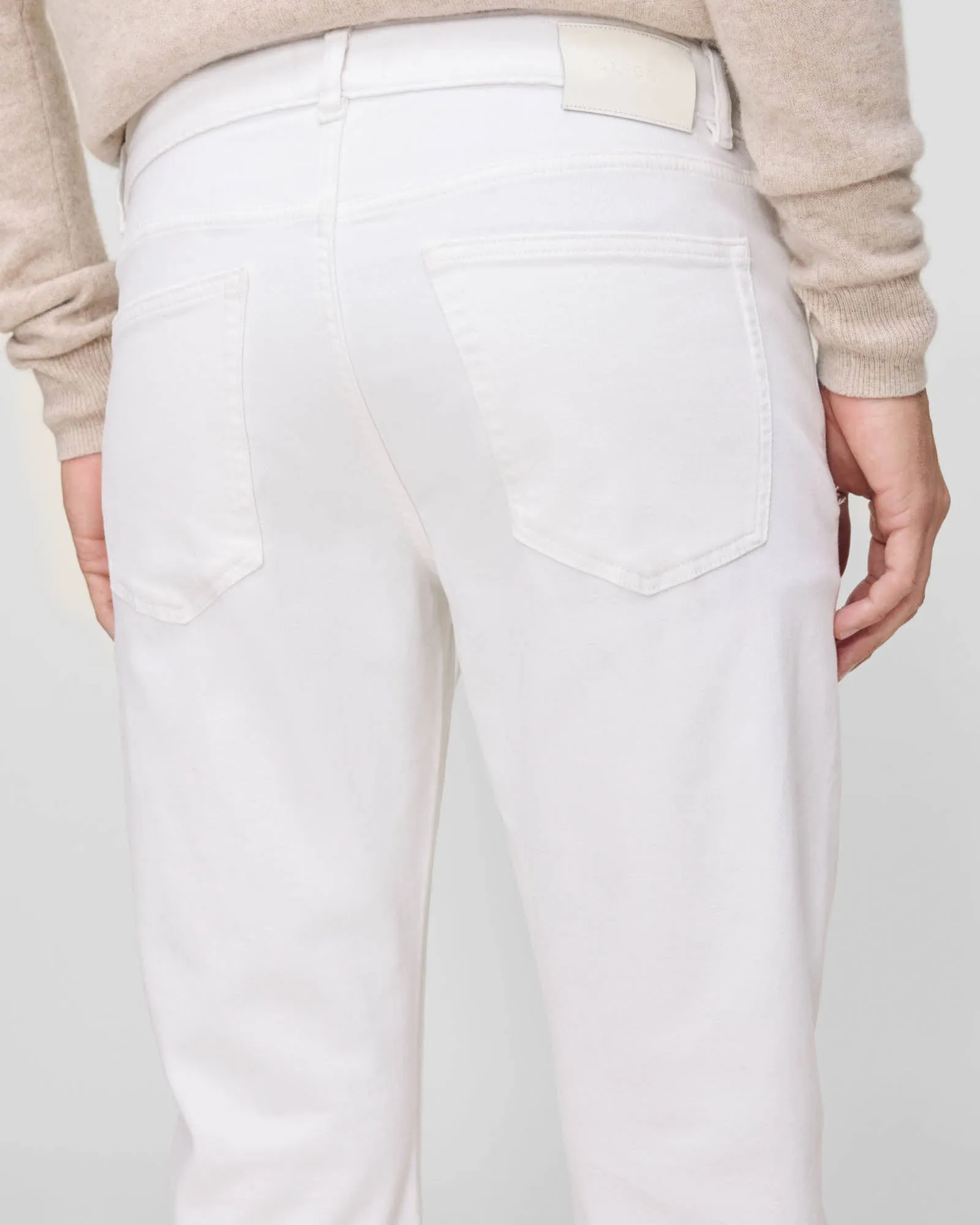 Russel Slim Jean sold by TNT Fashion product image thumbnail 5