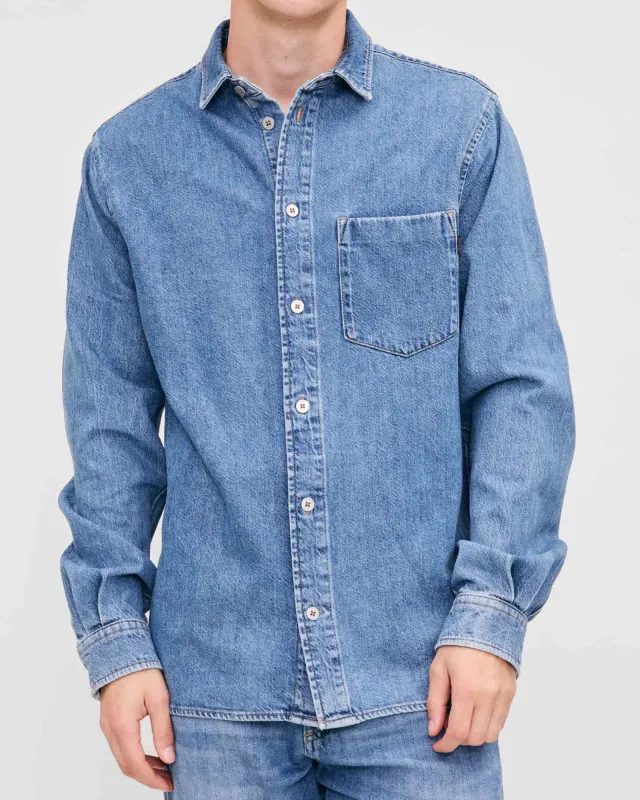 Dominick Shirt made by DL1961