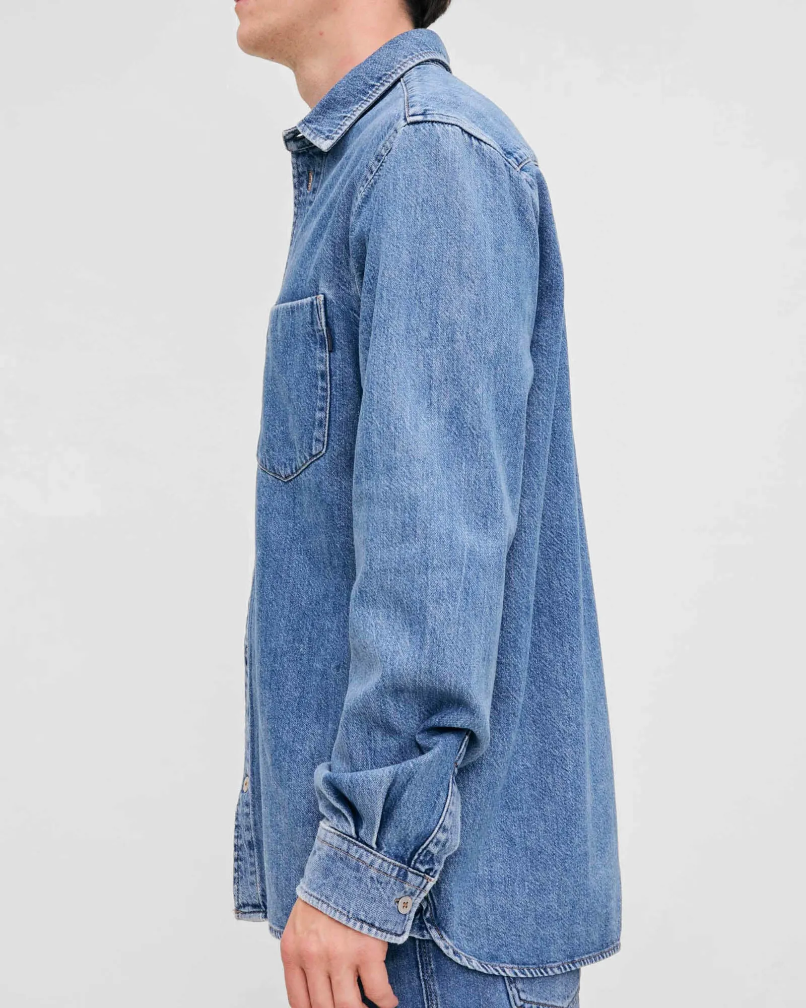 Dominick Shirt sold by TNT Fashion product image thumbnail 5