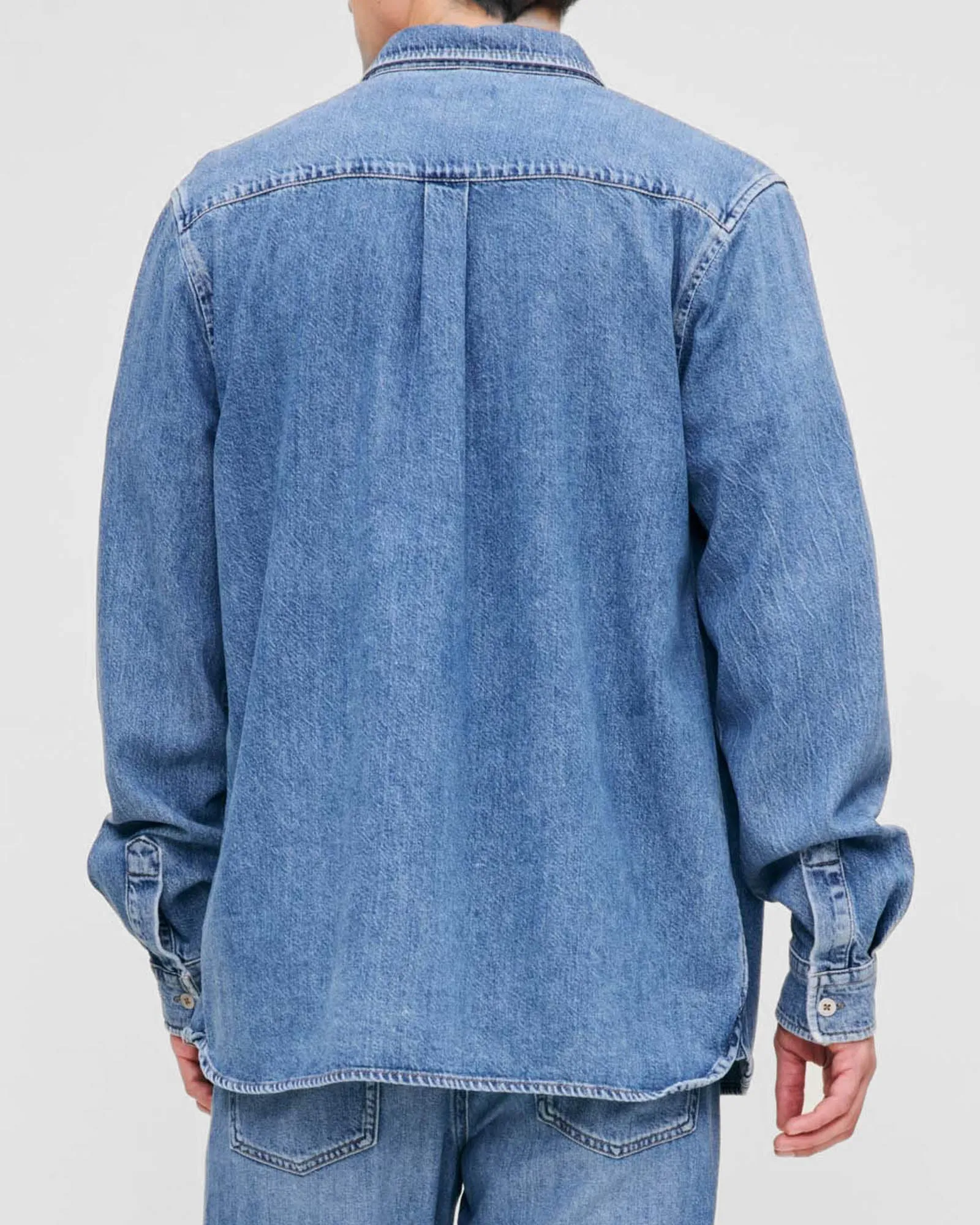 Dominick Shirt sold by TNT Fashion product image thumbnail 3