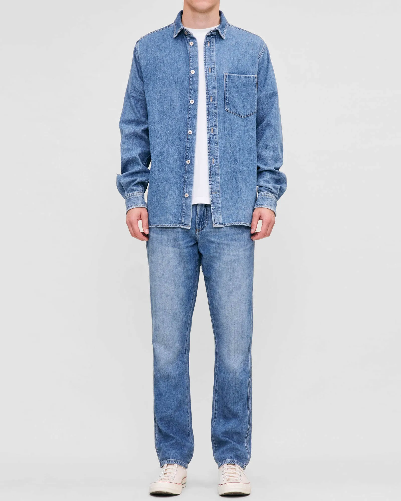 Dominick Shirt sold by TNT Fashion product image thumbnail 2