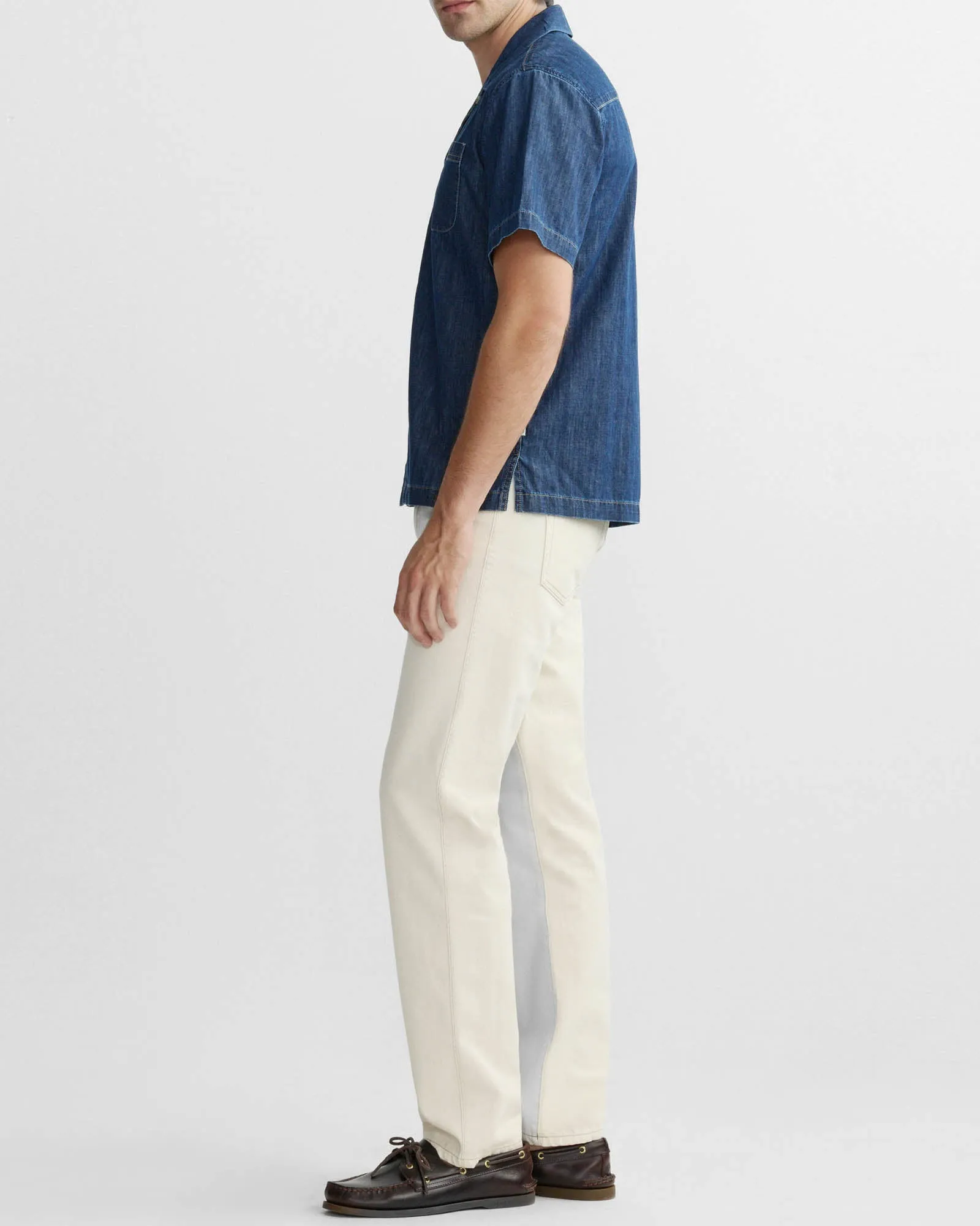 Hugh Shirt sold by TNT Fashion product image thumbnail 4