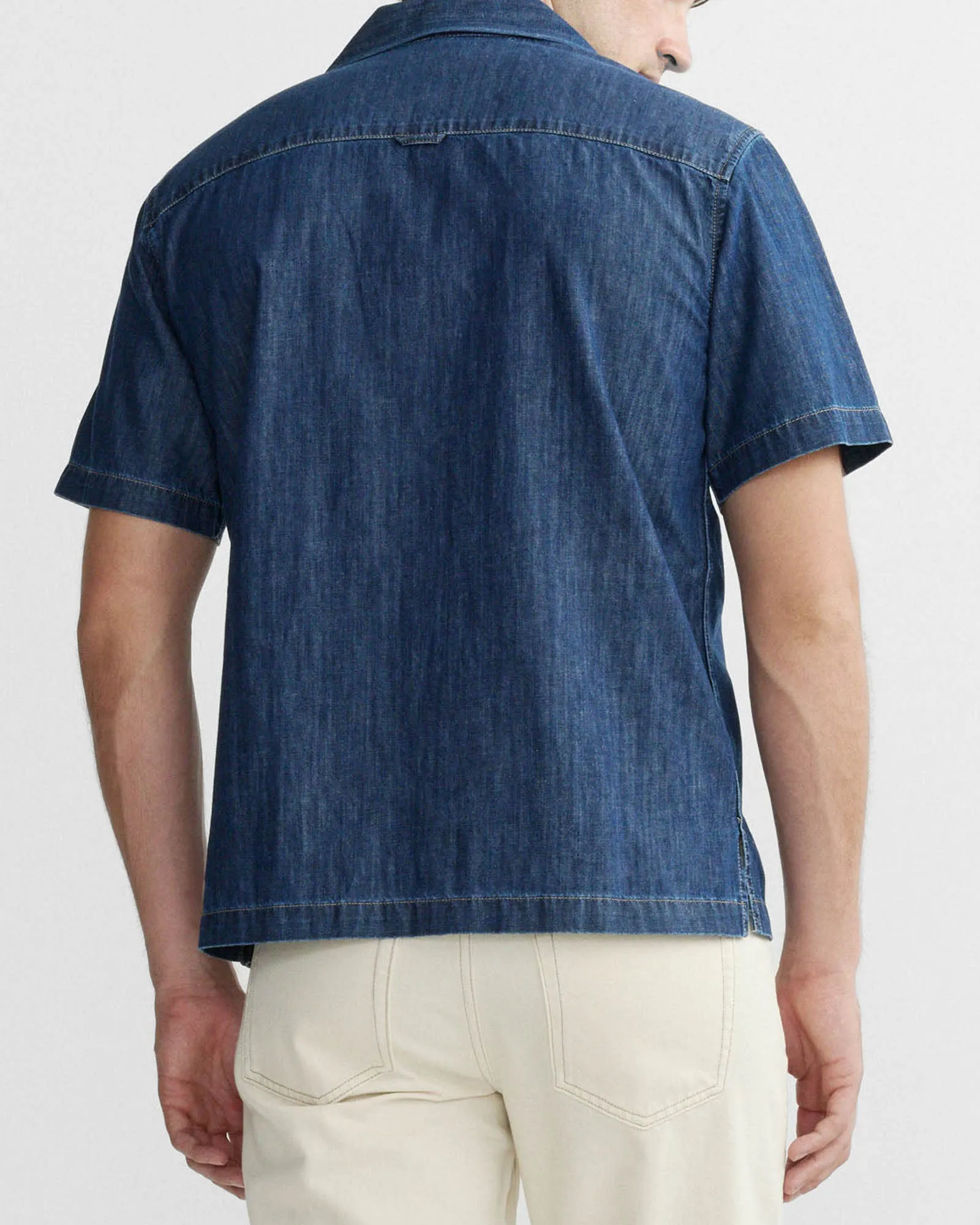 Hugh Shirt sold by TNT Fashion product image thumbnail 3