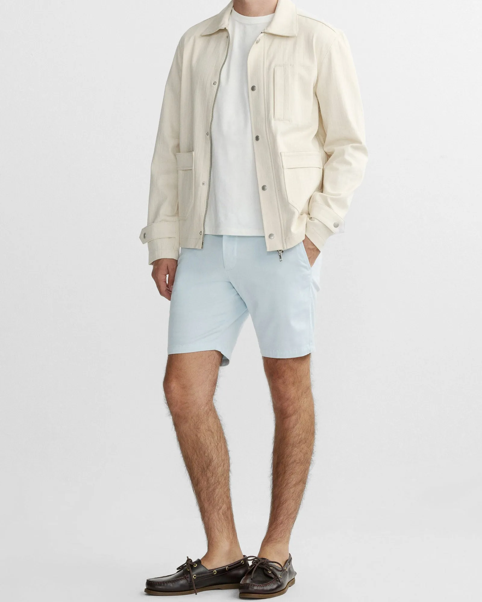 Jake Chino Shorts sold by TNT Fashion product image thumbnail 3