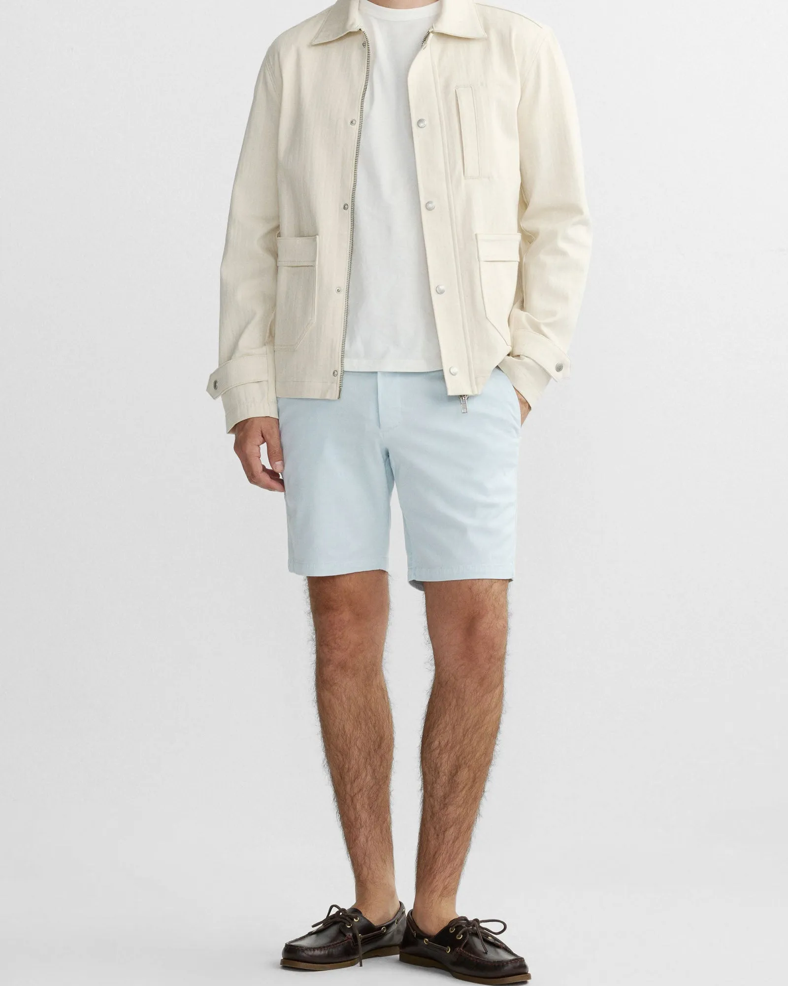 Jake Chino Shorts sold by TNT Fashion product image thumbnail 2