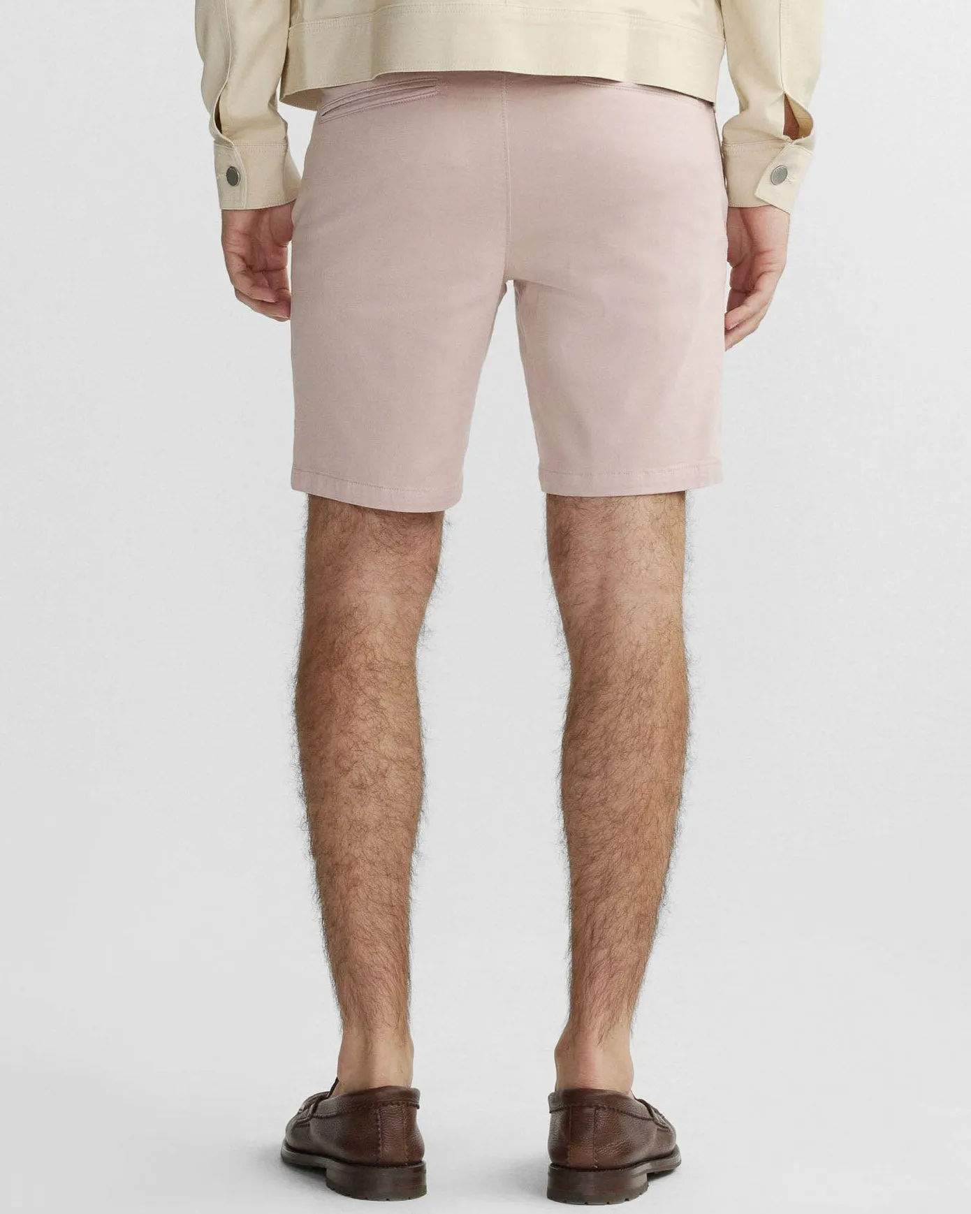 Jake Chino Shorts sold by TNT Fashion product image thumbnail 4