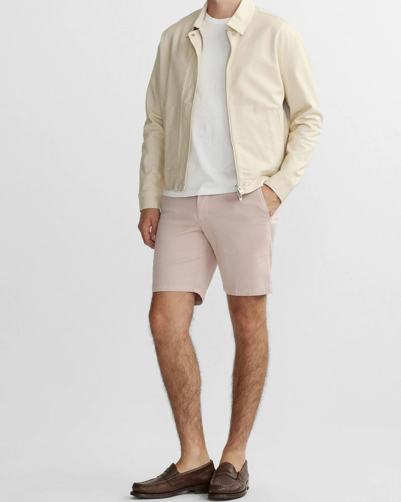 Jake Chino Shorts sold by TNT Fashion product image thumbnail 3