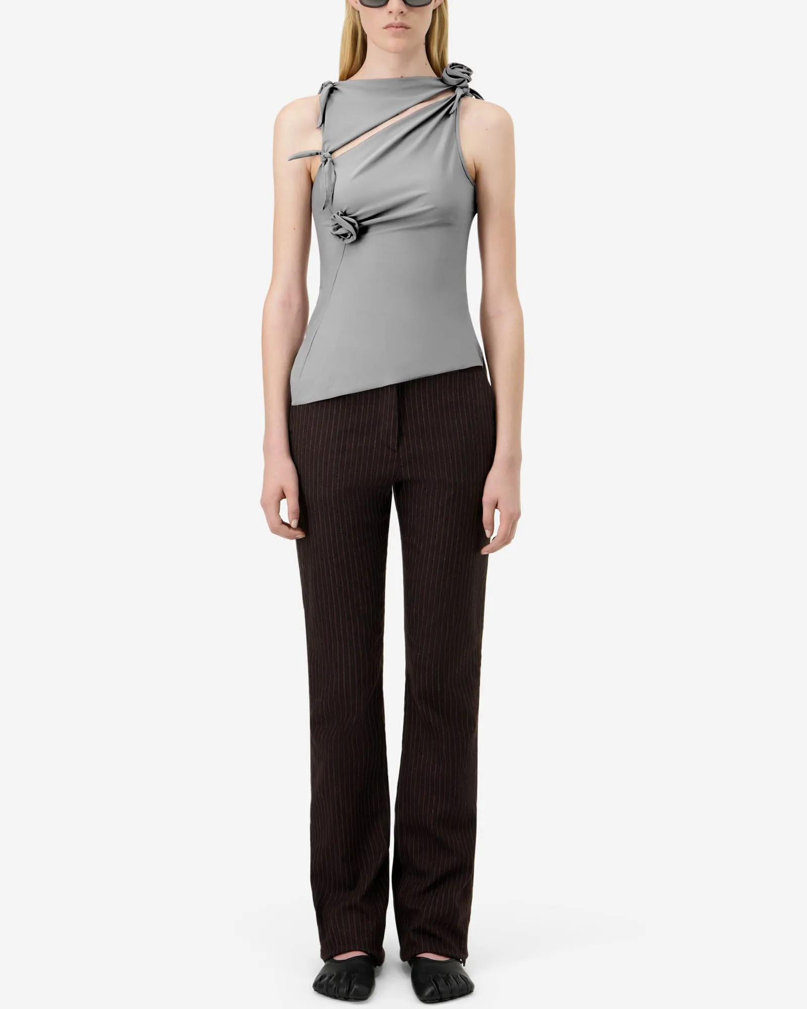 Flower Top sold by TNT Fashion product image thumbnail 2