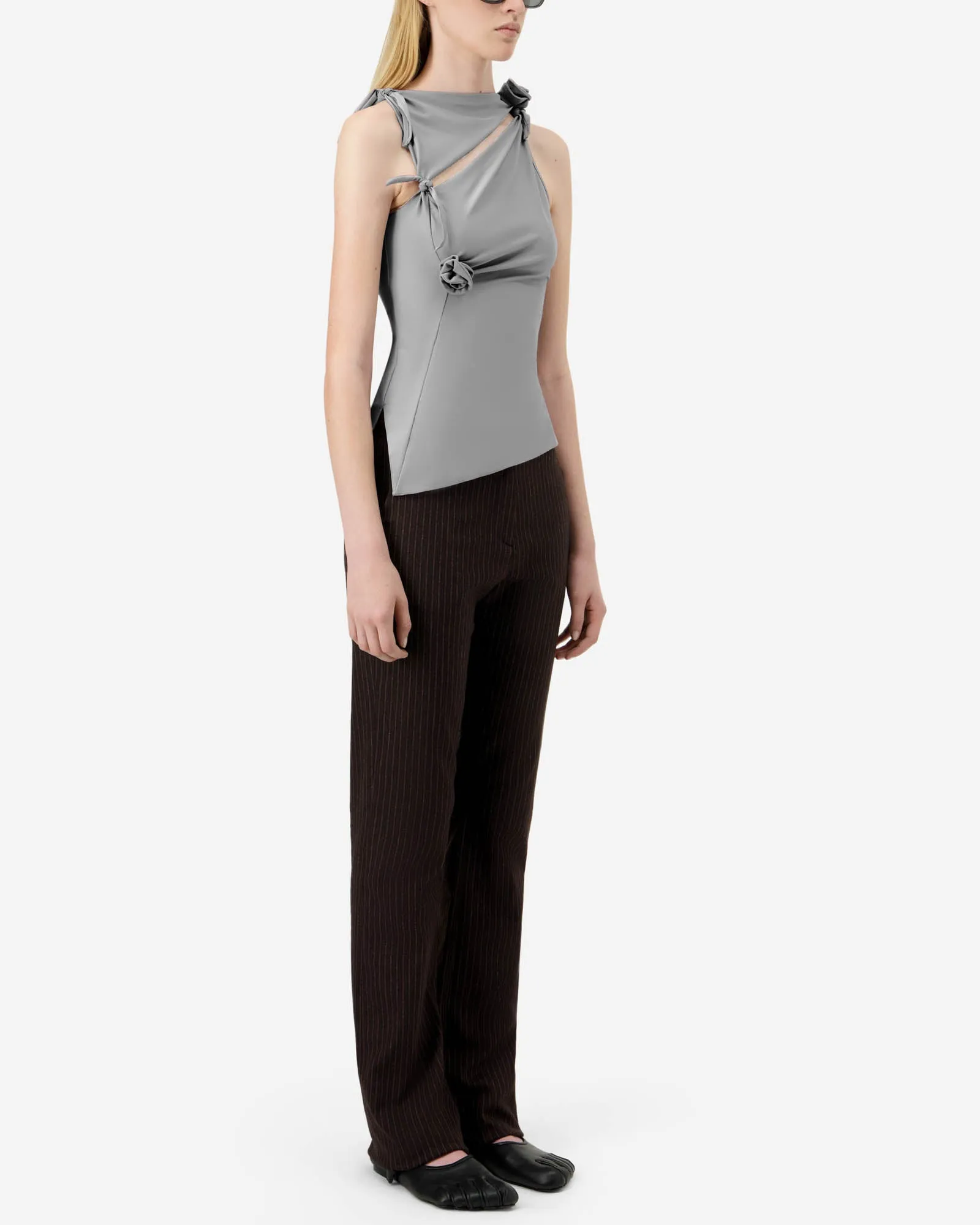 Flower Top sold by TNT Fashion product image thumbnail 4