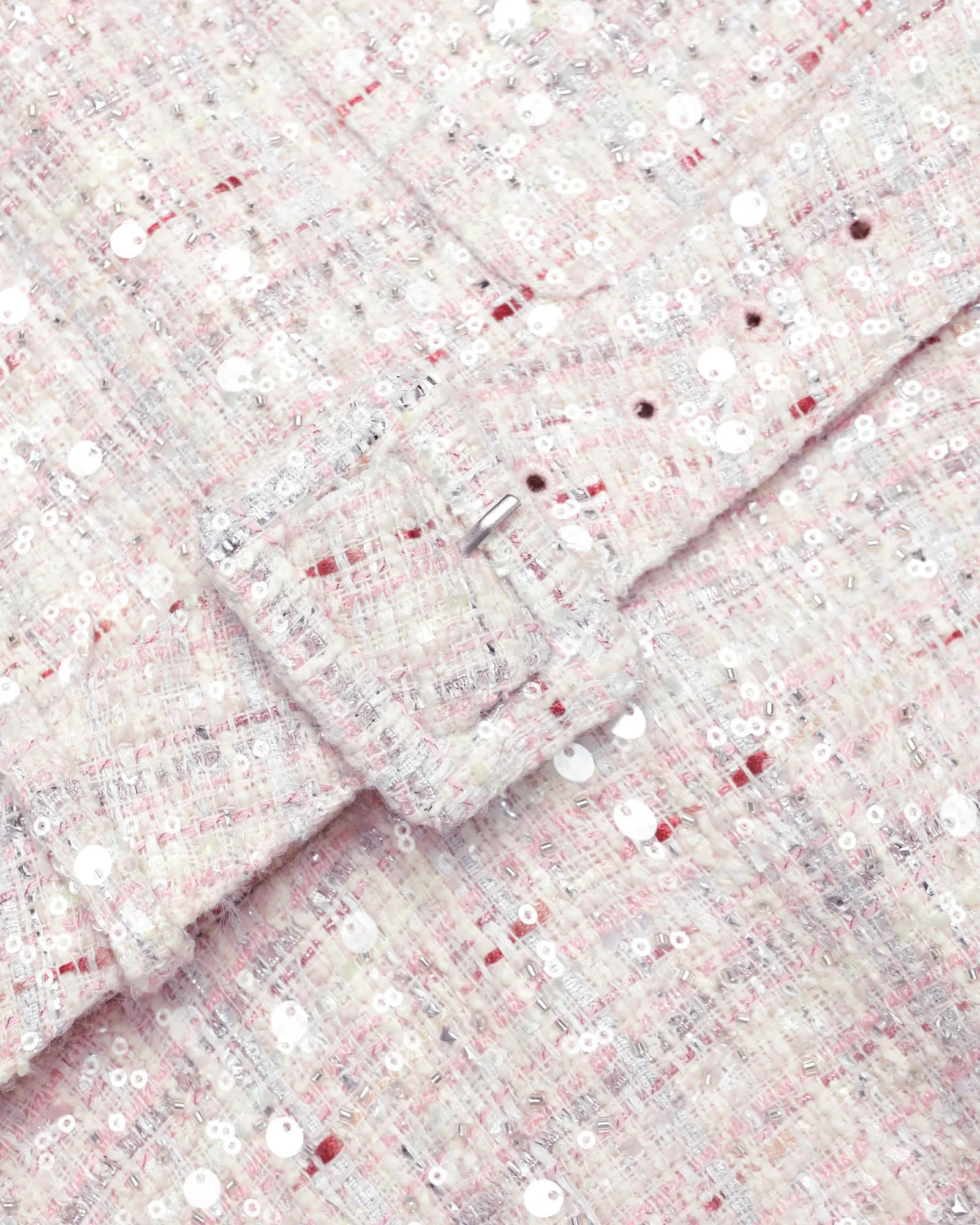 Sequin Belt Dress sold by TNT Fashion product image thumbnail 5