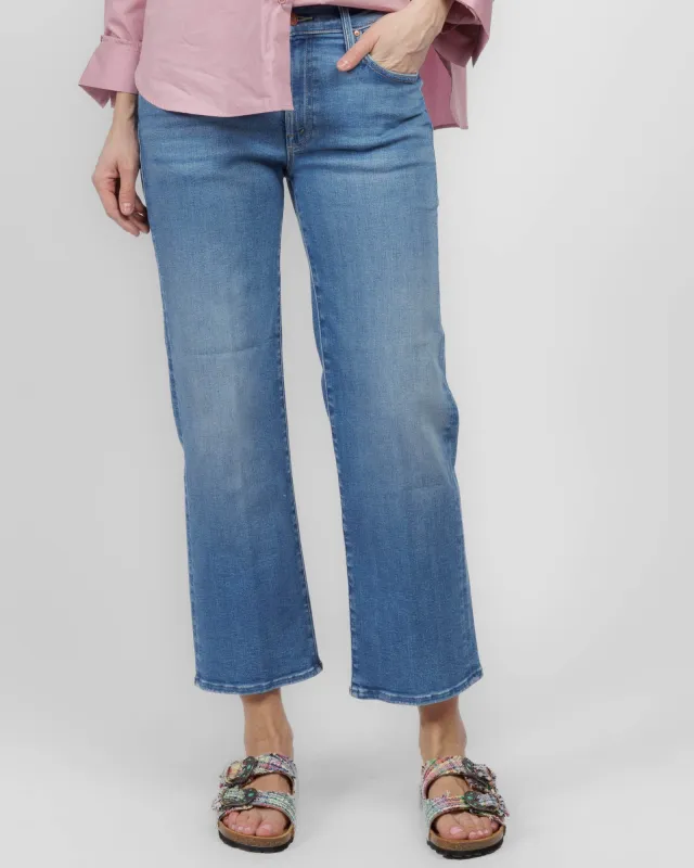 Rambler Zip Ankle Jean sold by TNT Fashion