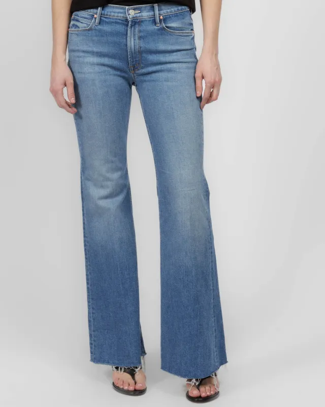 The Doozy Fray Jean sold by TNT Fashion