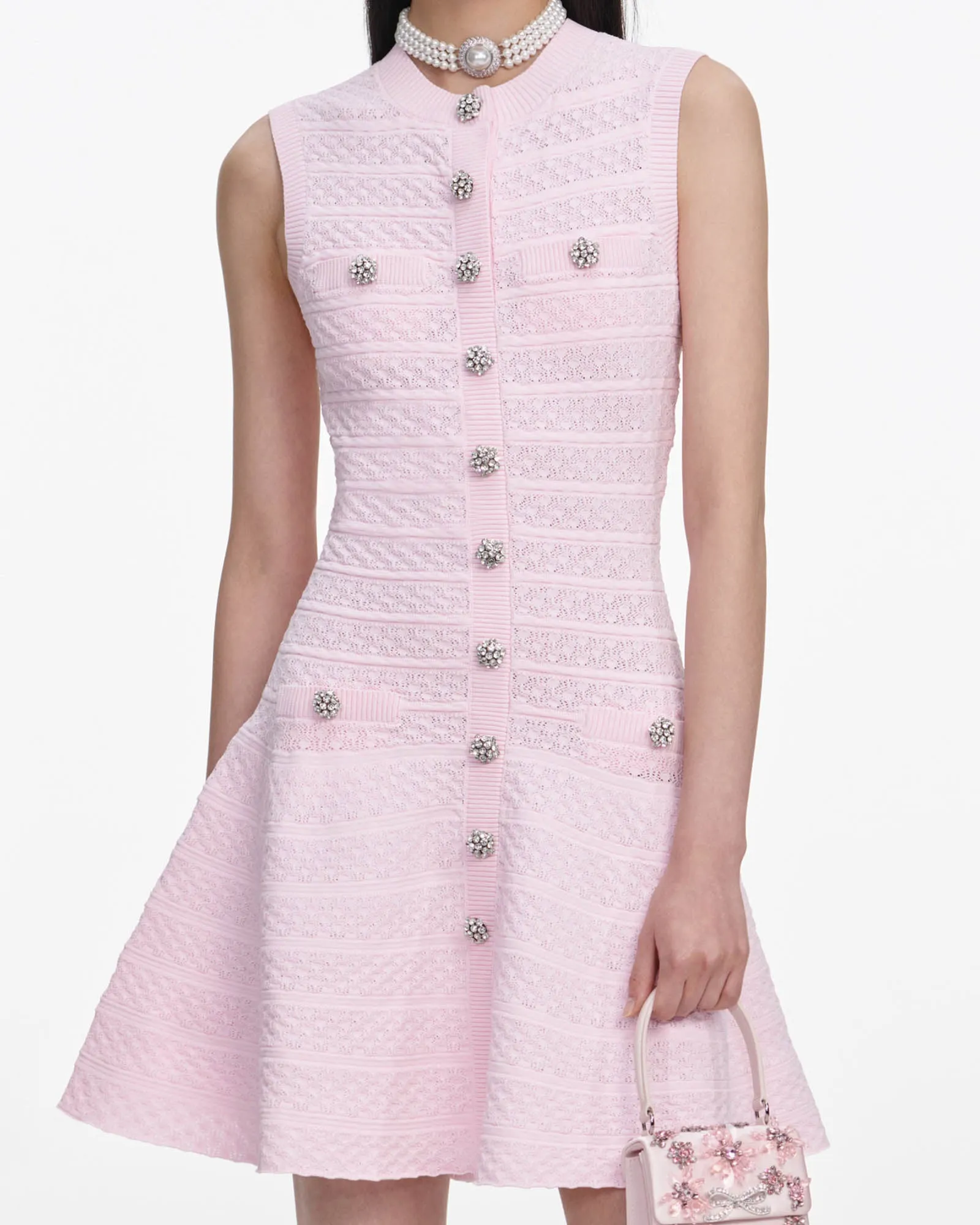 Diamante Drss sold by TNT Fashion product image thumbnail 4