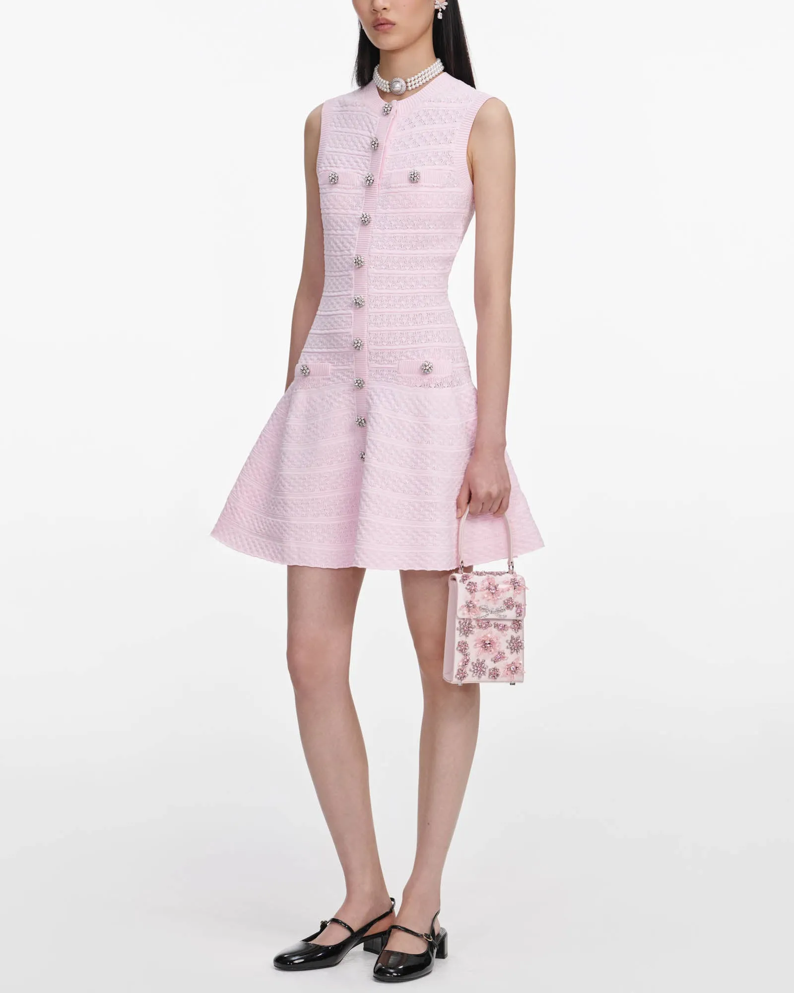 Diamante Drss sold by TNT Fashion product image thumbnail 3