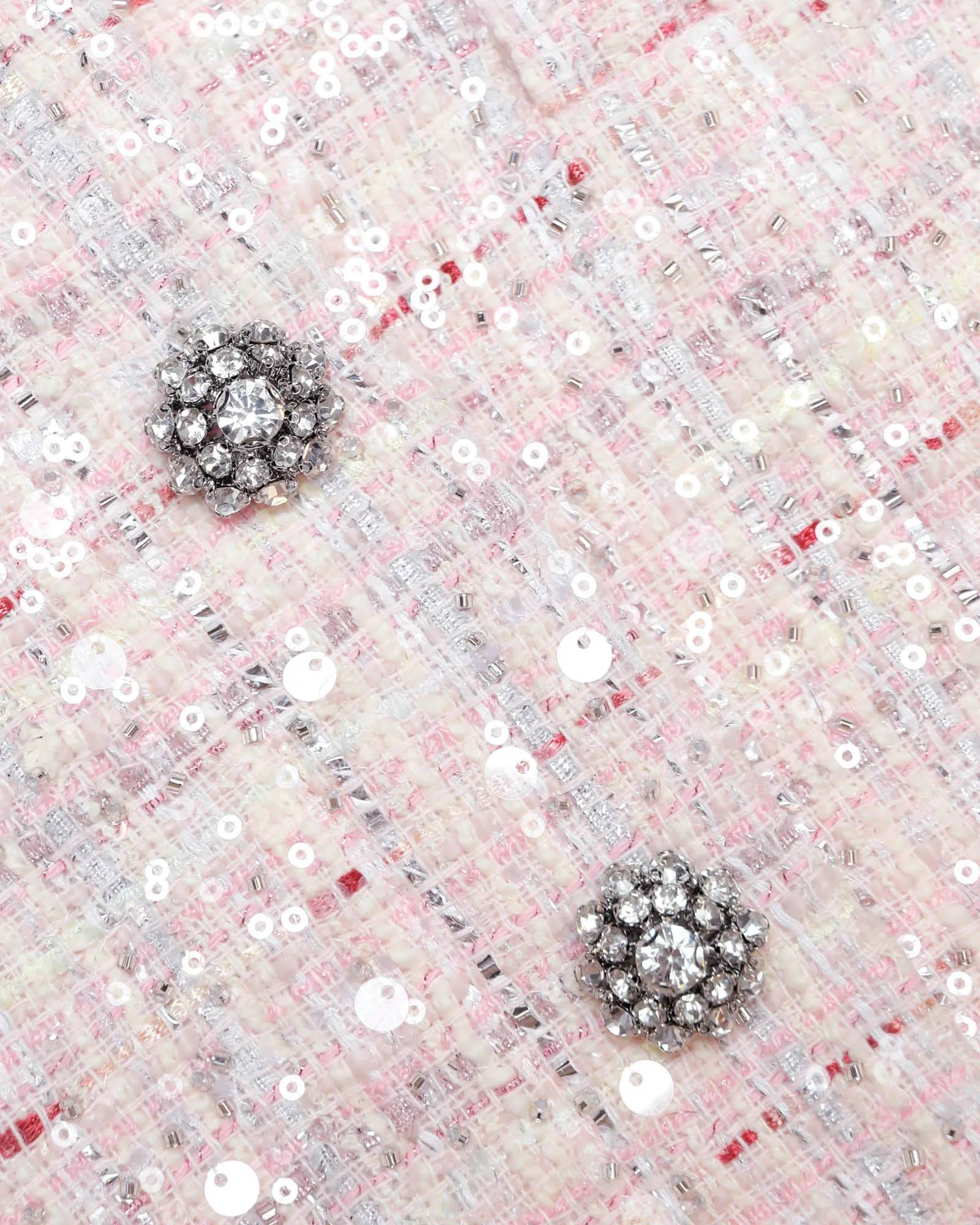 Sequin Jacket sold by TNT Fashion product image thumbnail 5