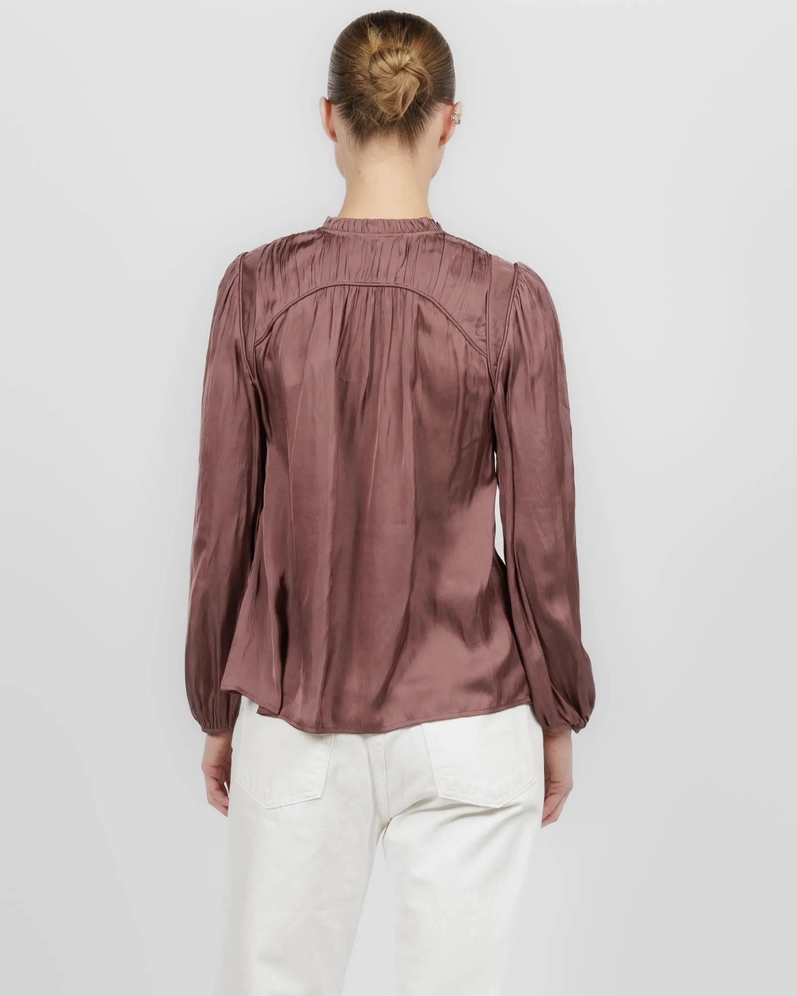 Cesira Shirt sold by TNT Fashion product image thumbnail 3