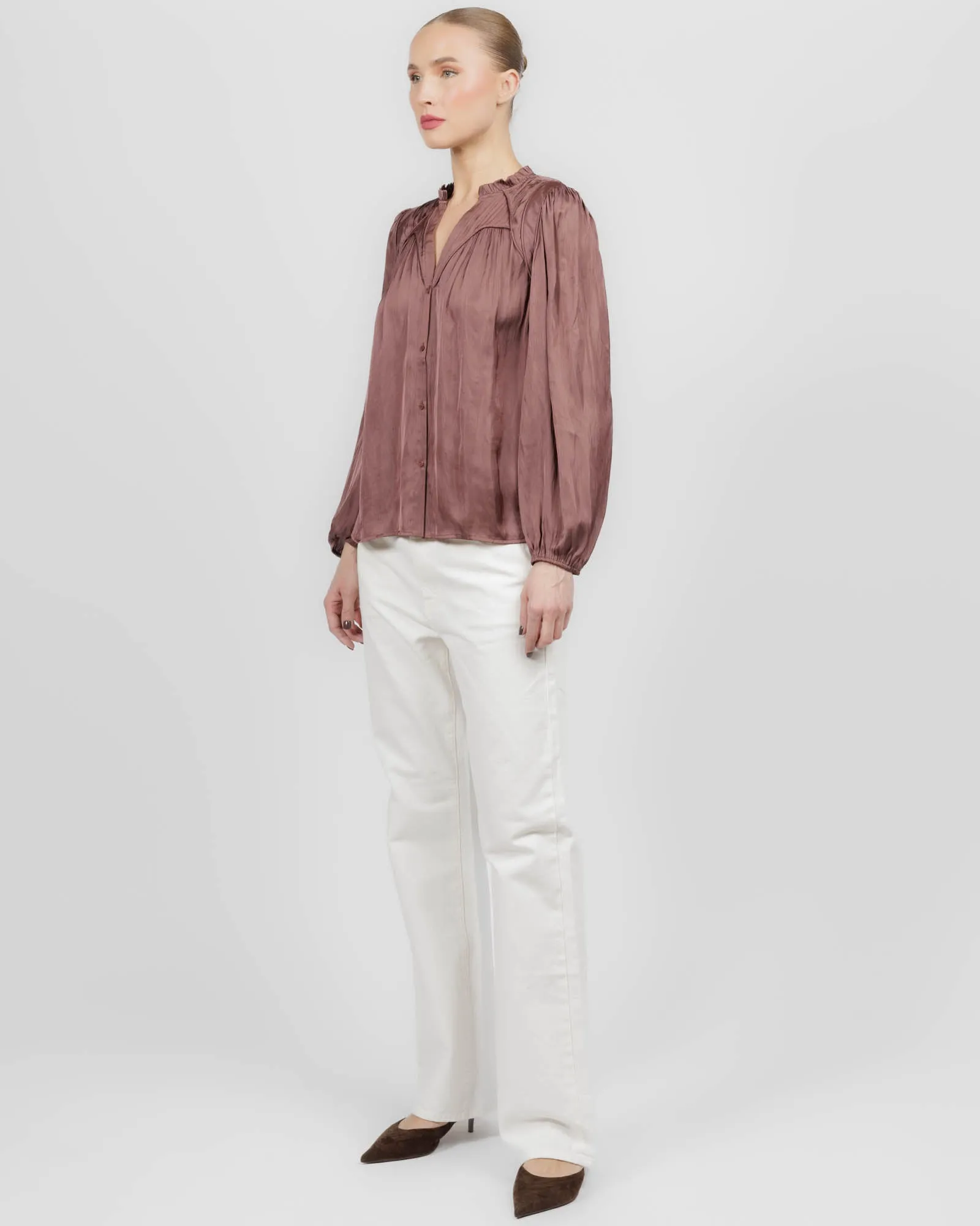 Cesira Shirt sold by TNT Fashion product image thumbnail 4