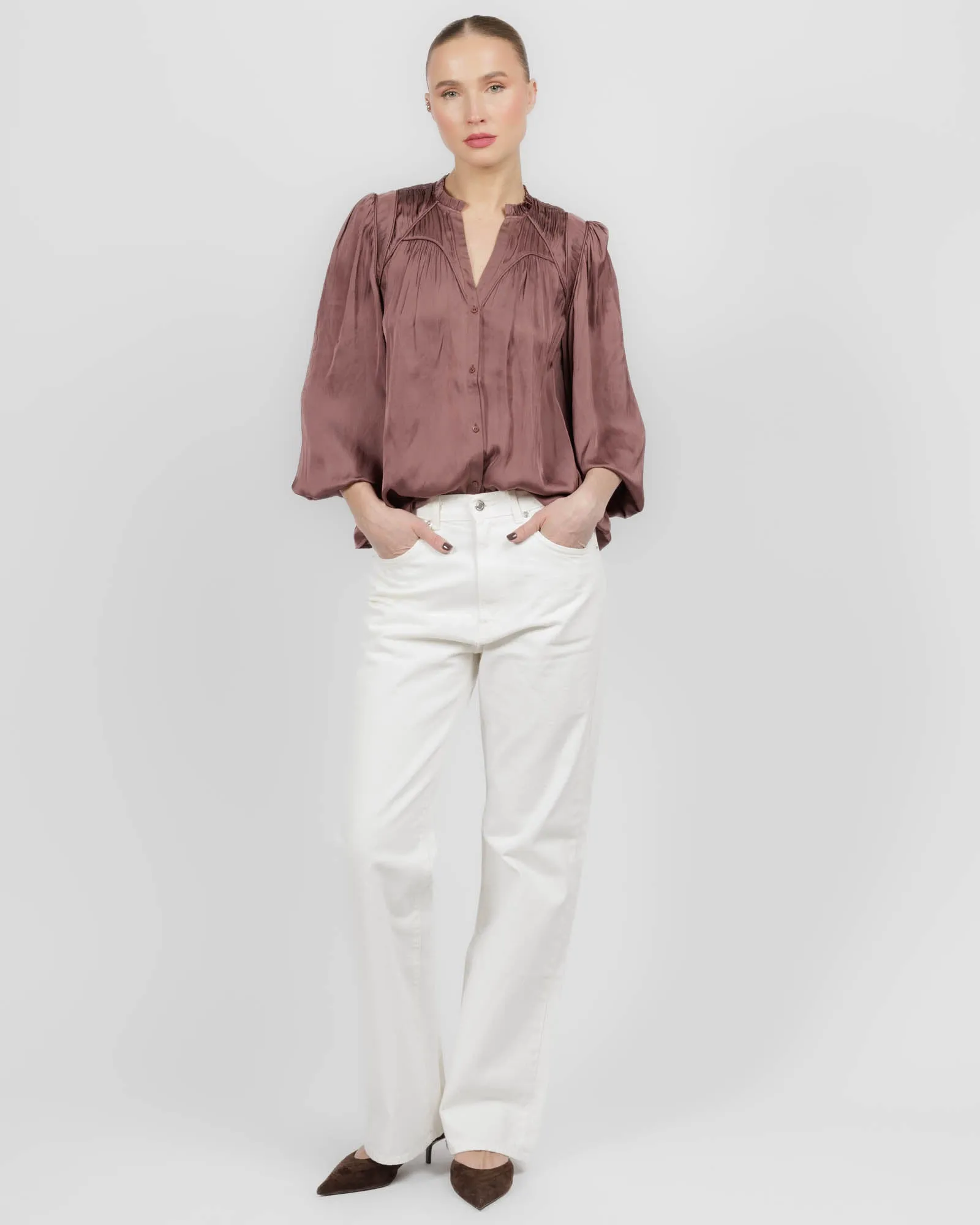 Cesira Shirt sold by TNT Fashion product image thumbnail 2