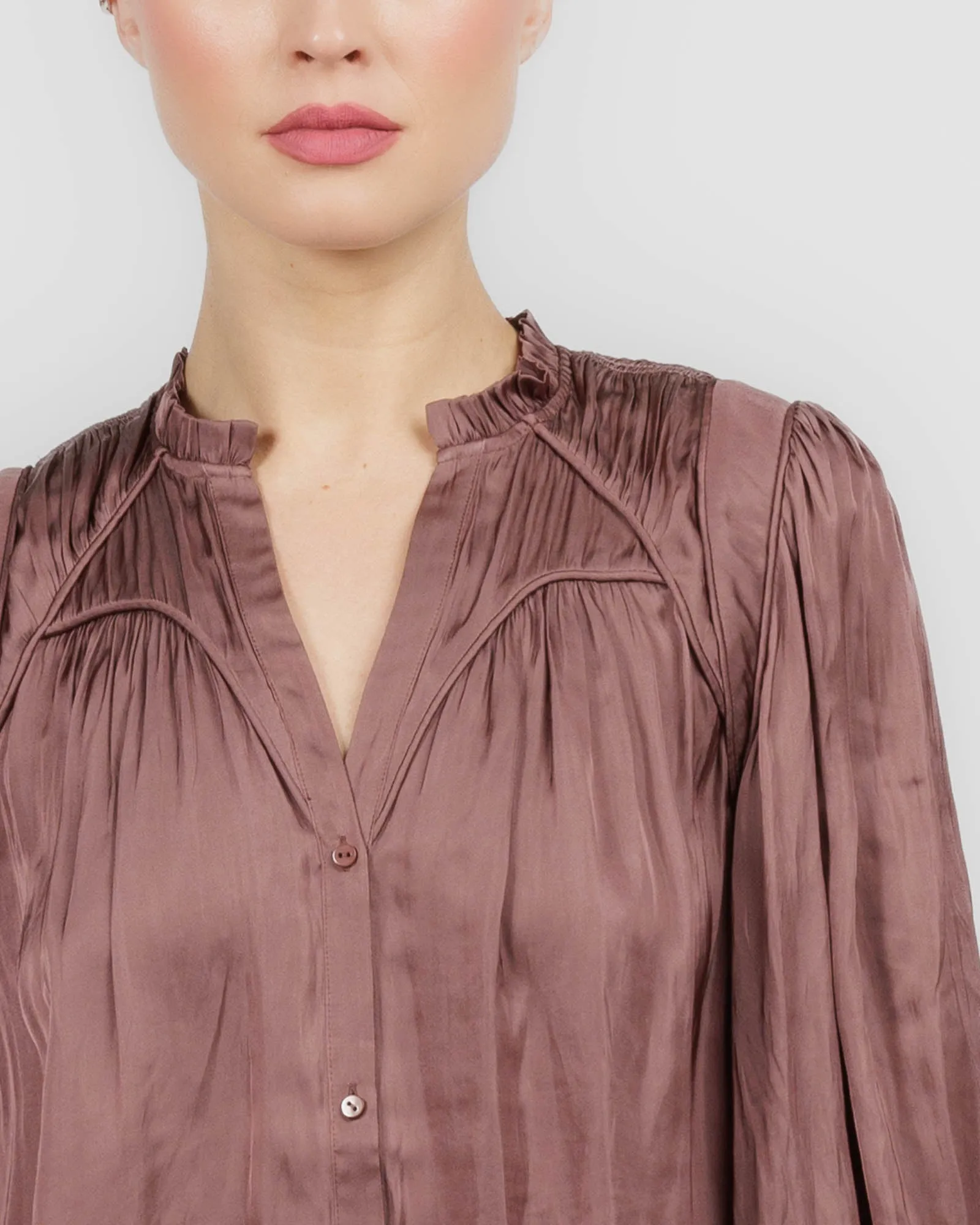 Cesira Shirt sold by TNT Fashion product image thumbnail 5