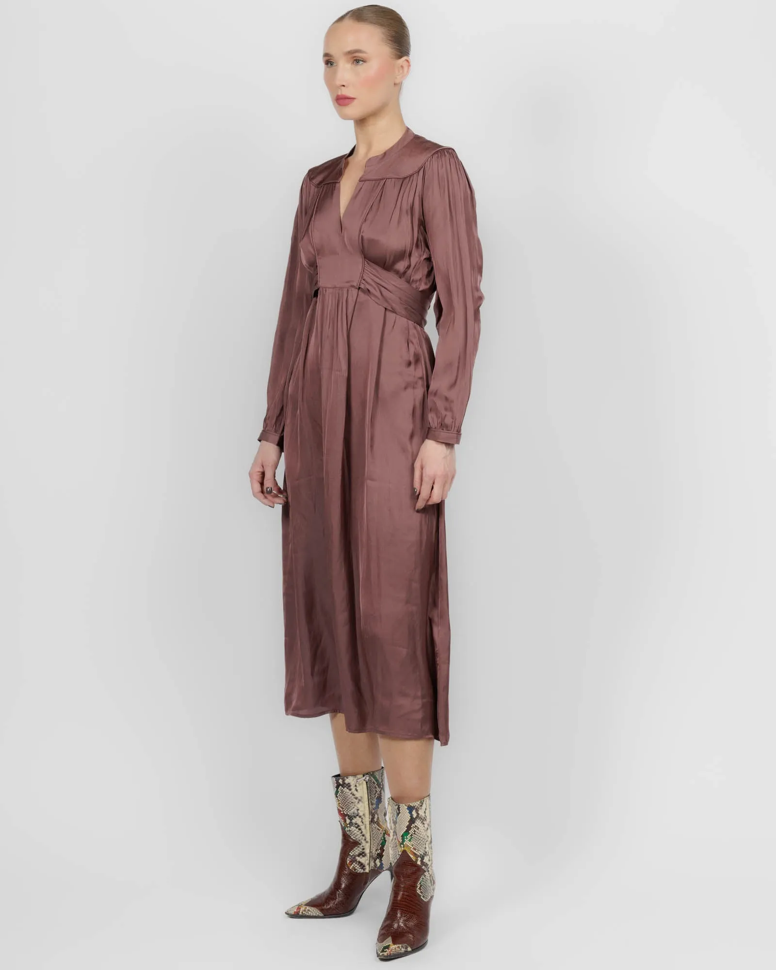 Celia Dress sold by TNT Fashion product image thumbnail 4