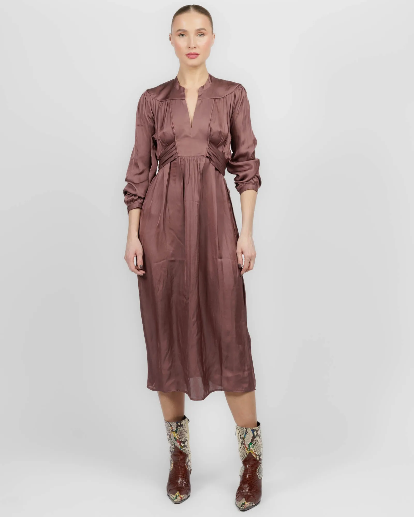 Celia Dress sold by TNT Fashion product image thumbnail 3