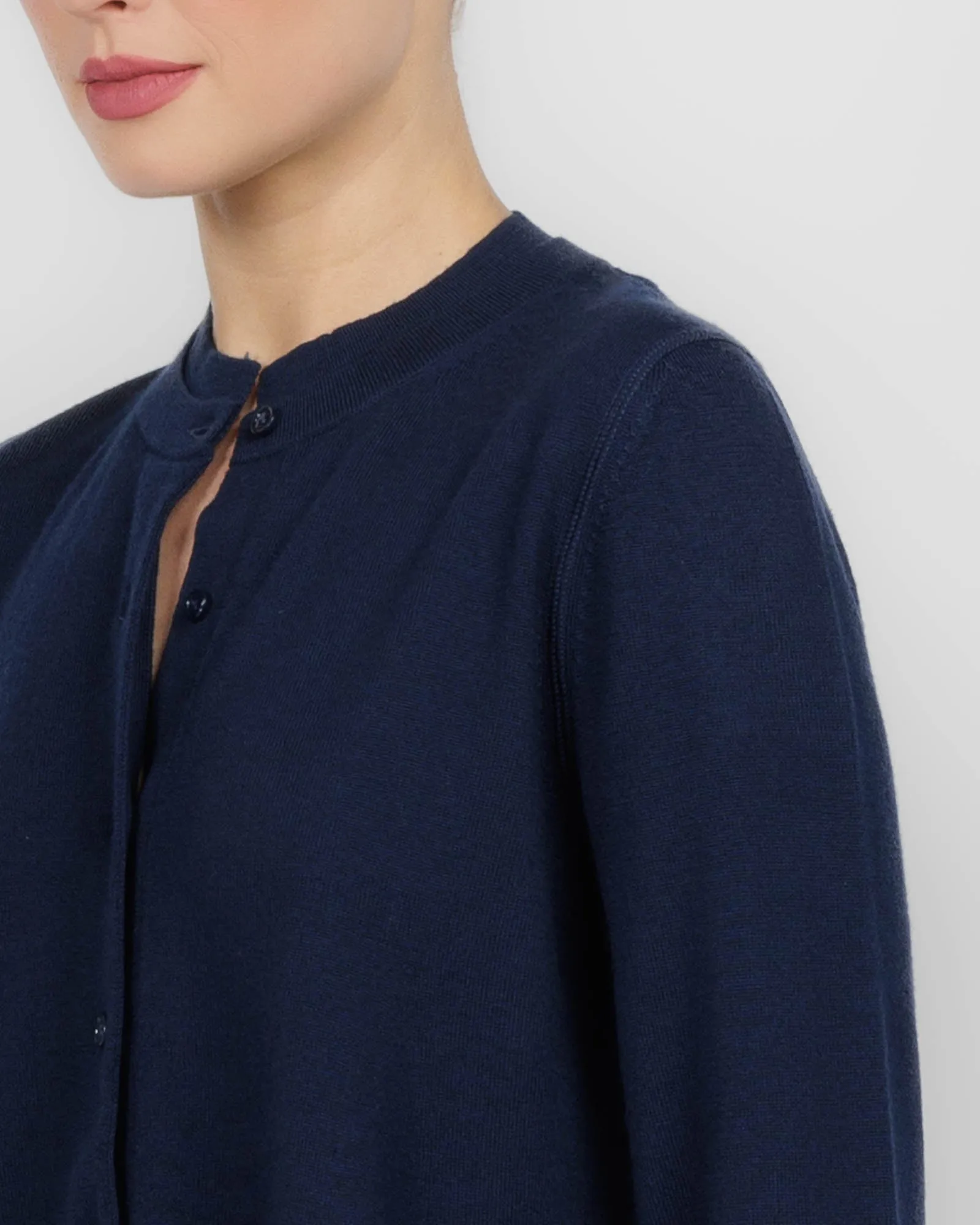 Brivael Cardigan sold by TNT Fashion product image thumbnail 5