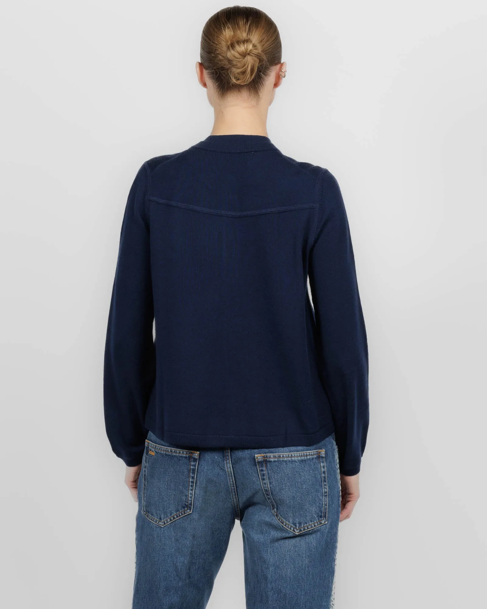 Brivael Cardigan sold by TNT Fashion product image thumbnail 3