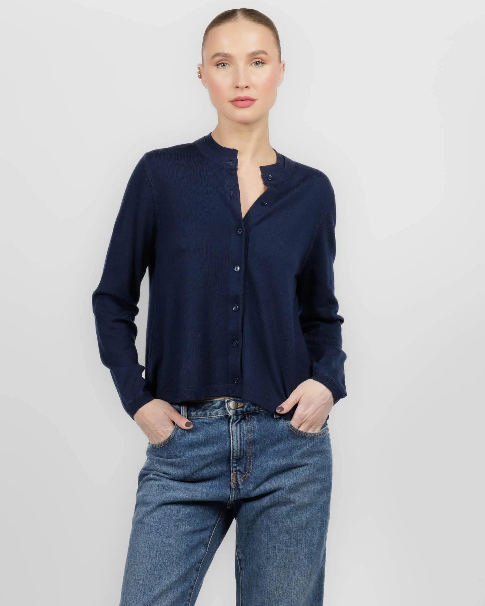 Brivael Cardigan sold by TNT Fashion