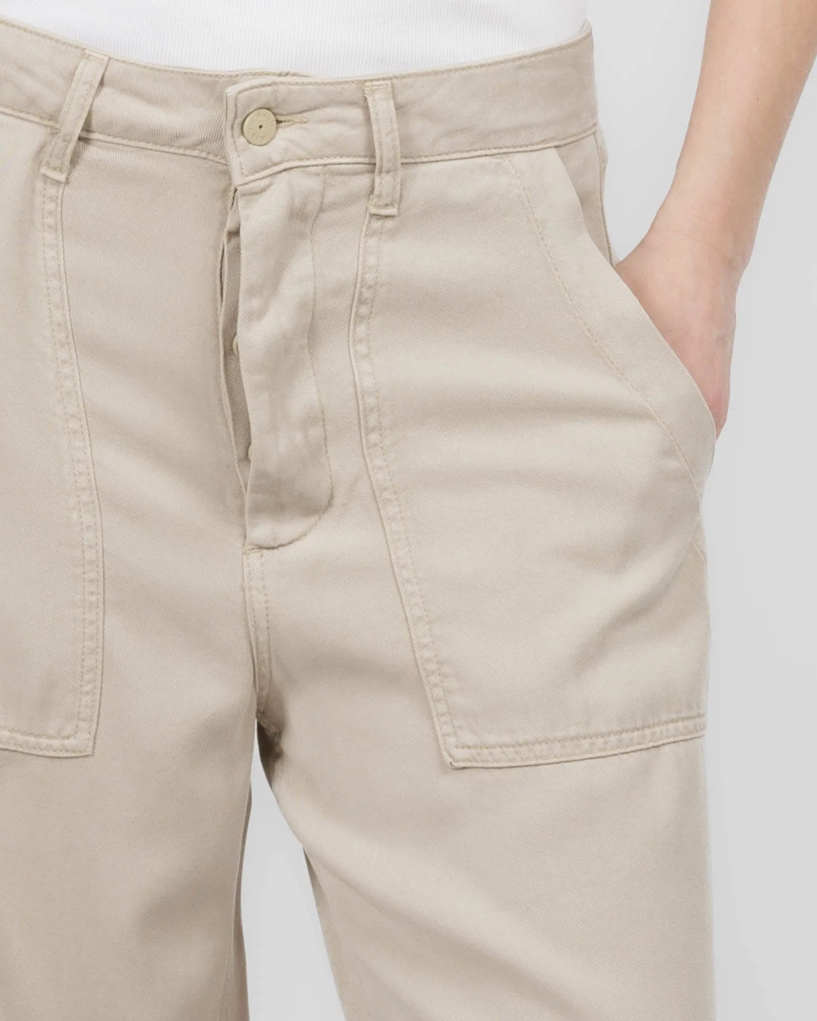 Fatigue Jean sold by TNT Fashion product image thumbnail 5