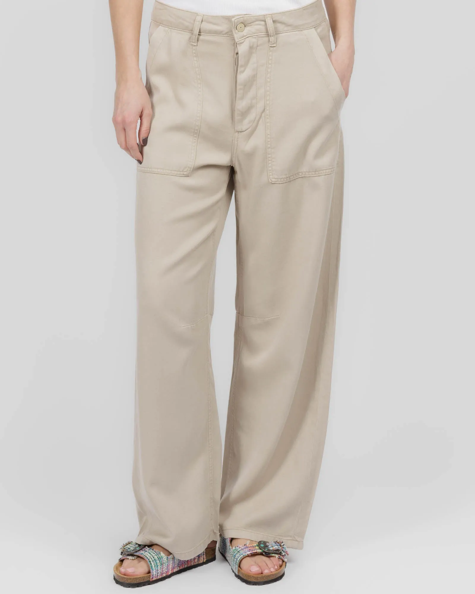Fatigue Jean sold by TNT Fashion