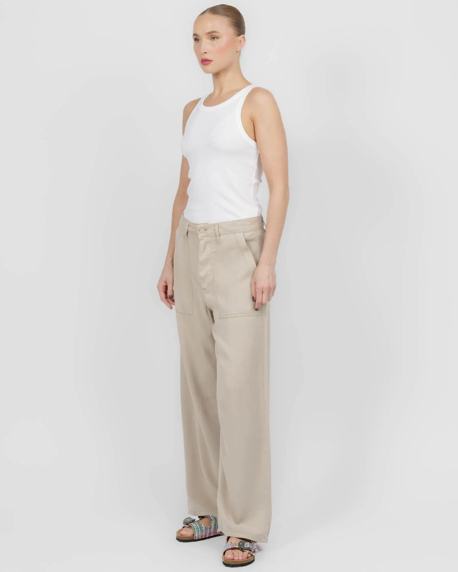 Fatigue Jean sold by TNT Fashion product image thumbnail 4