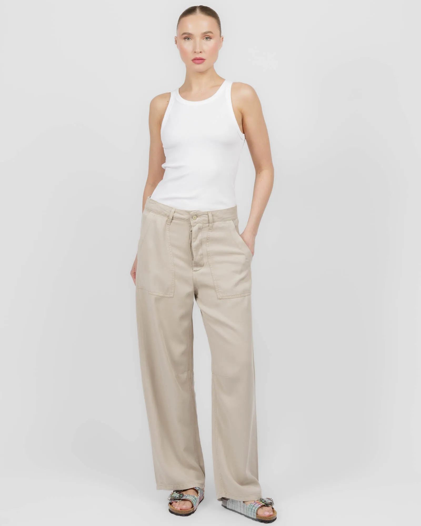 Fatigue Jean sold by TNT Fashion product image thumbnail 2