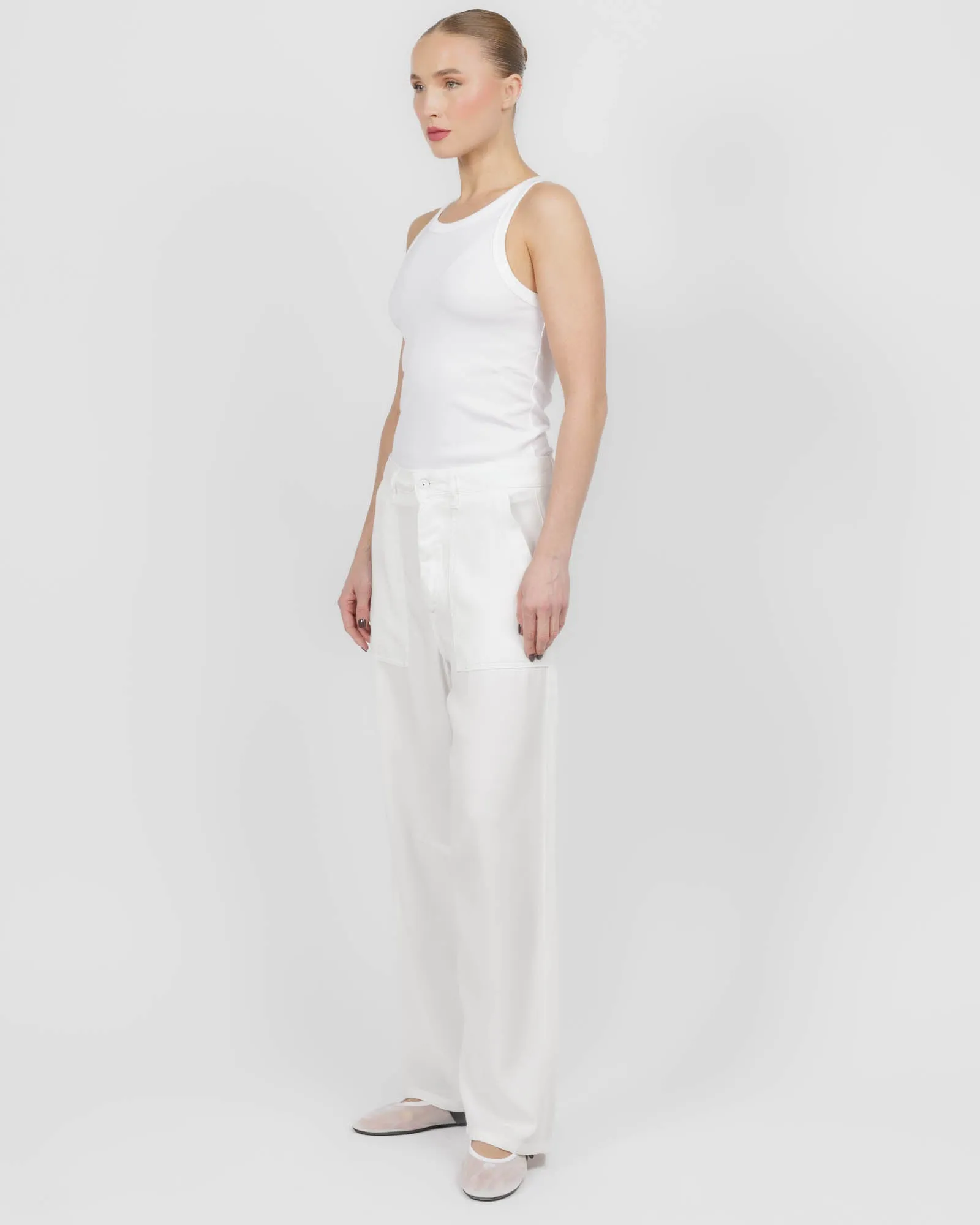 Fatigue Jean sold by TNT Fashion product image thumbnail 4