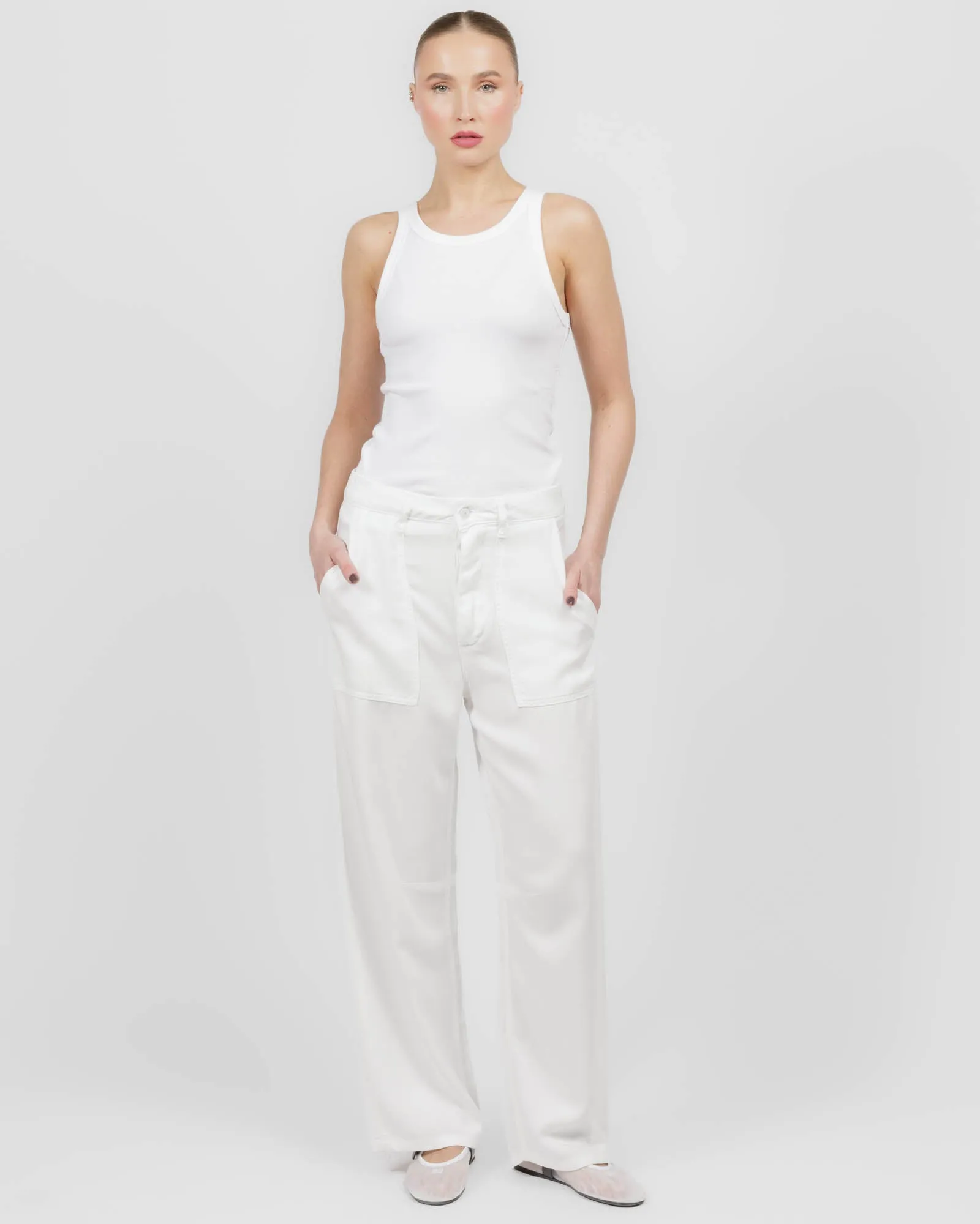 Fatigue Jean sold by TNT Fashion product image thumbnail 2