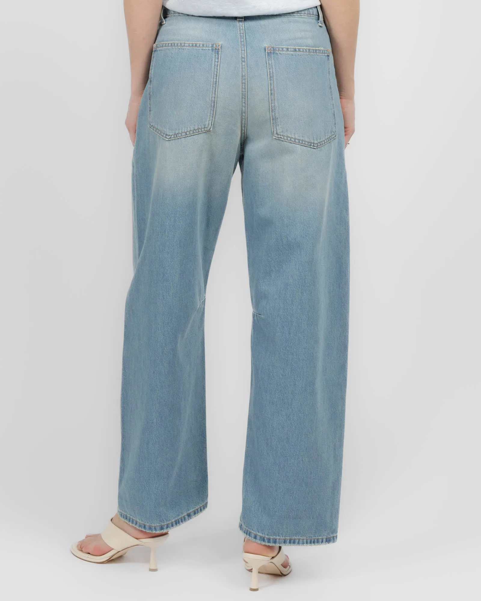 Fatigue Jean sold by TNT Fashion product image thumbnail 3