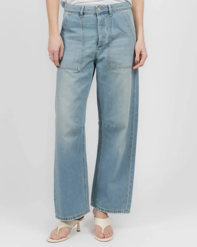 Fatigue Jean made by TNT Fashion