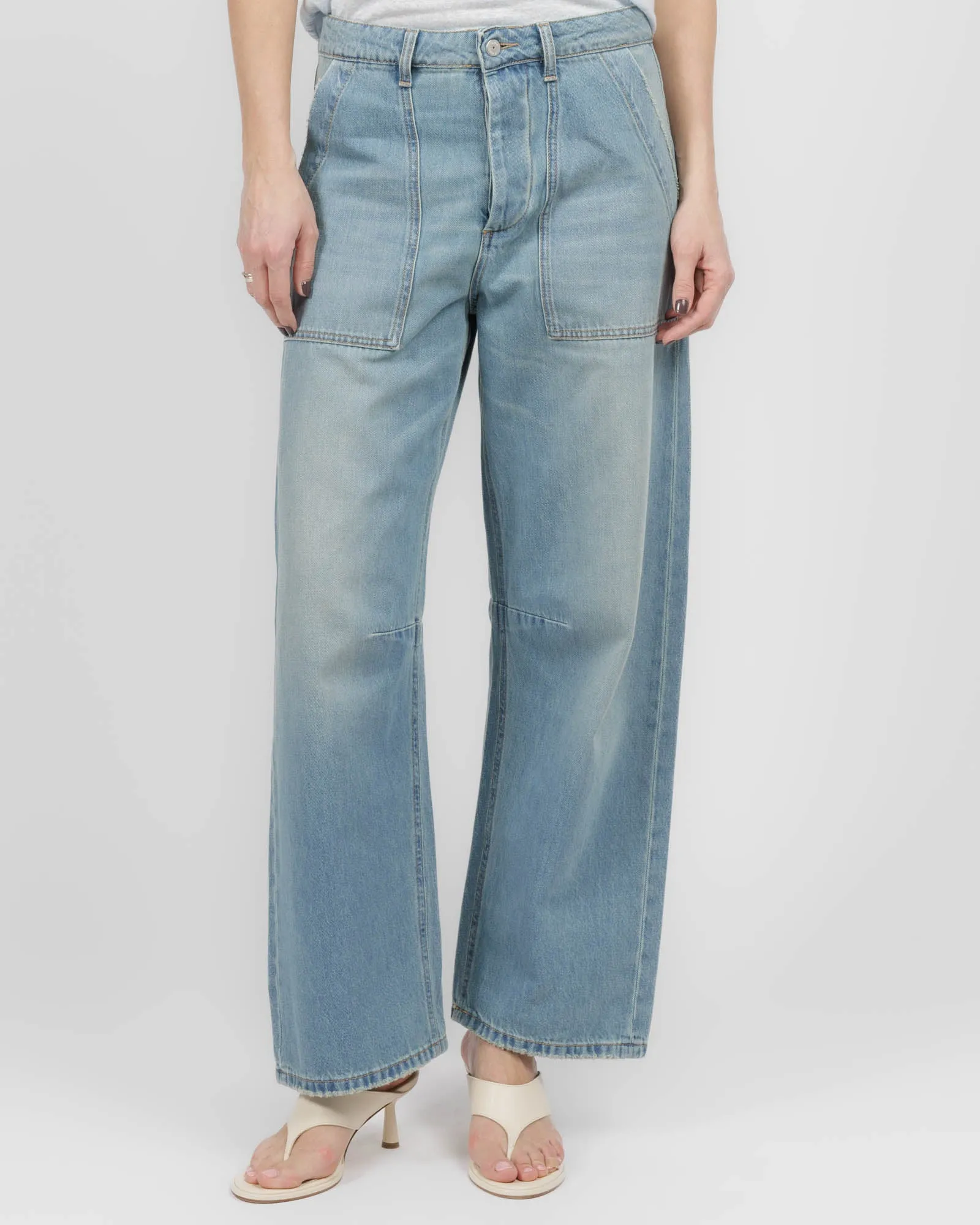 Fatigue Jean sold by TNT Fashion