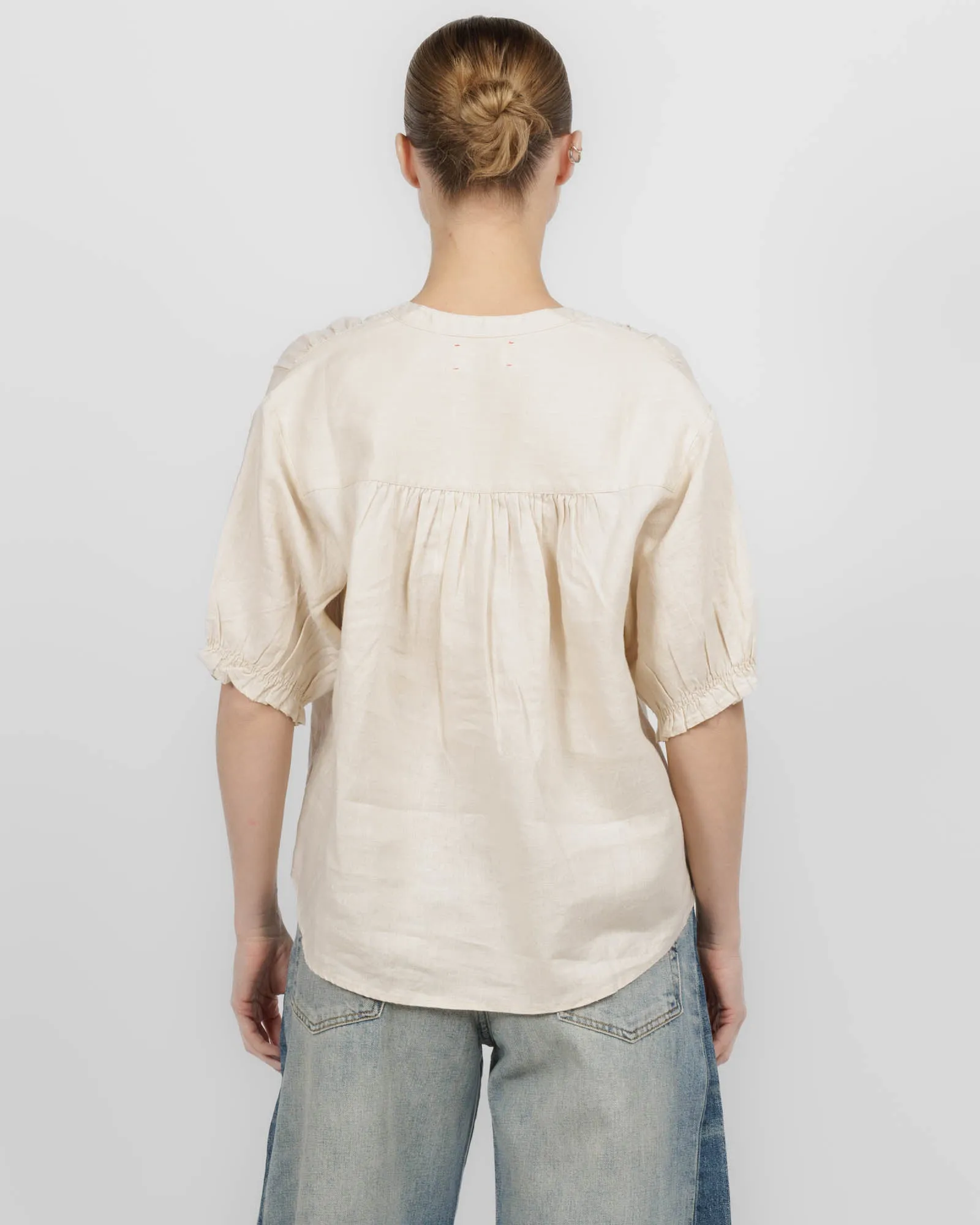 Camila Top sold by TNT Fashion product image thumbnail 3