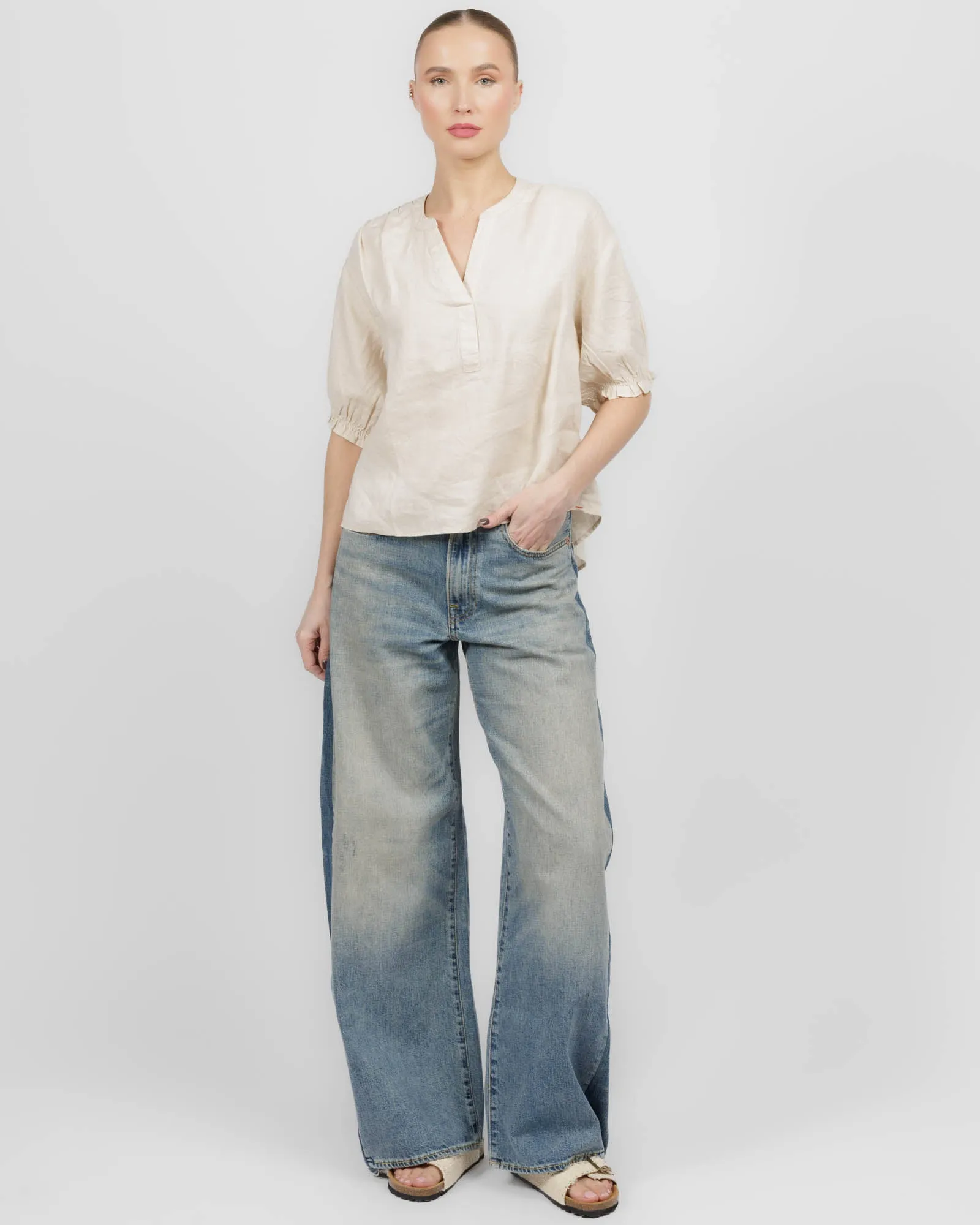 Camila Top sold by TNT Fashion product image thumbnail 2