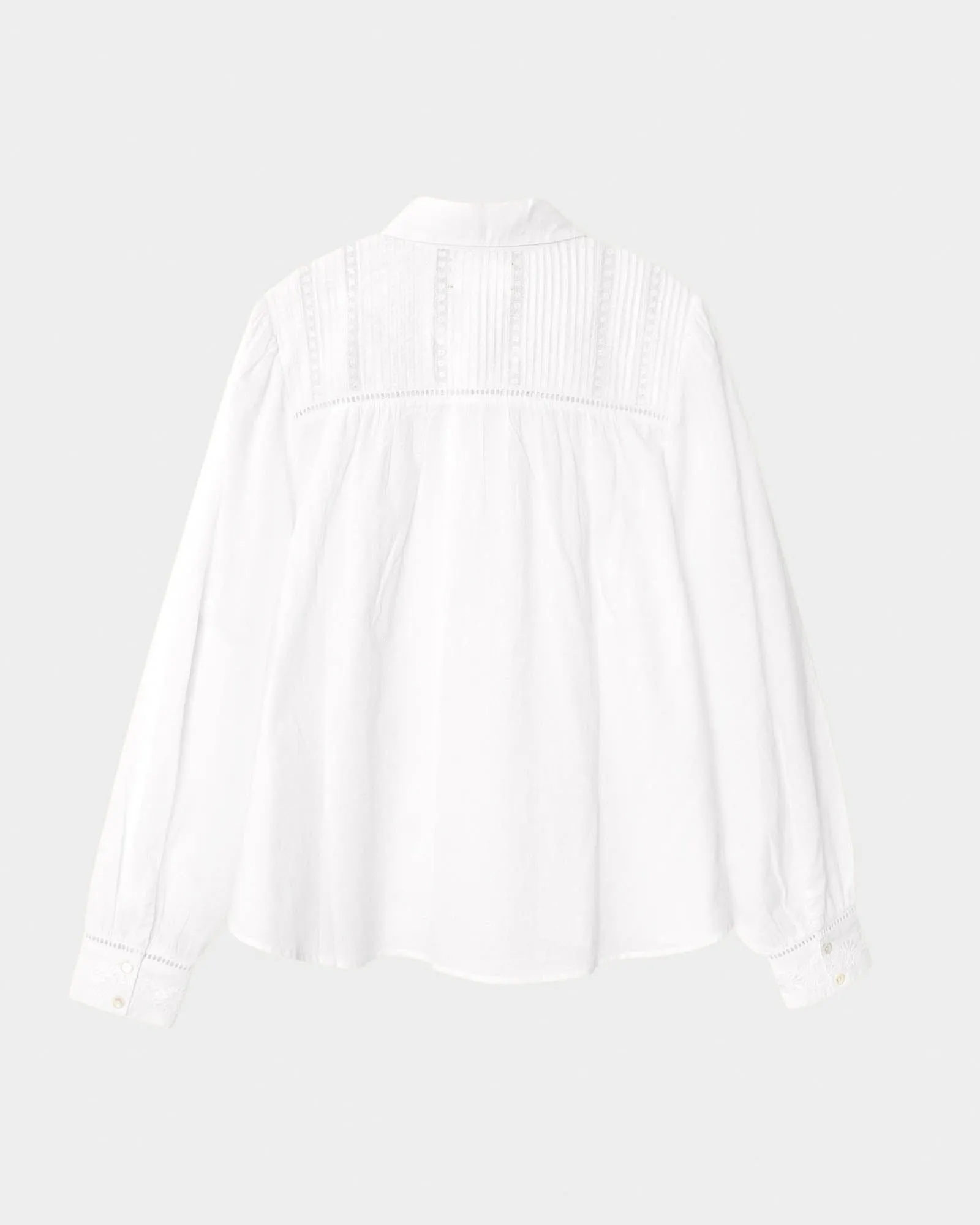 Viviana Shirt sold by TNT Fashion product image thumbnail 4