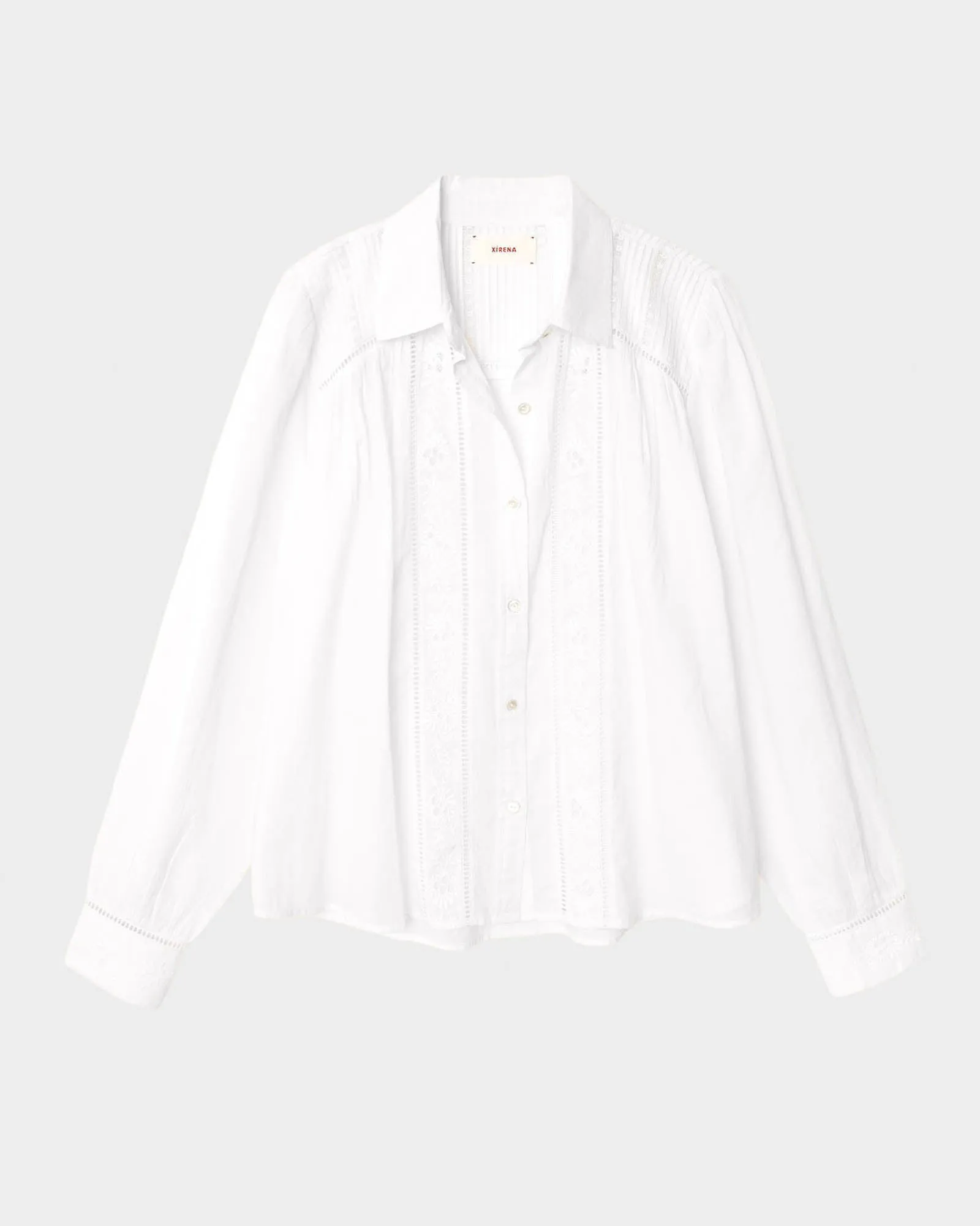 Viviana Shirt sold by TNT Fashion product image thumbnail 3