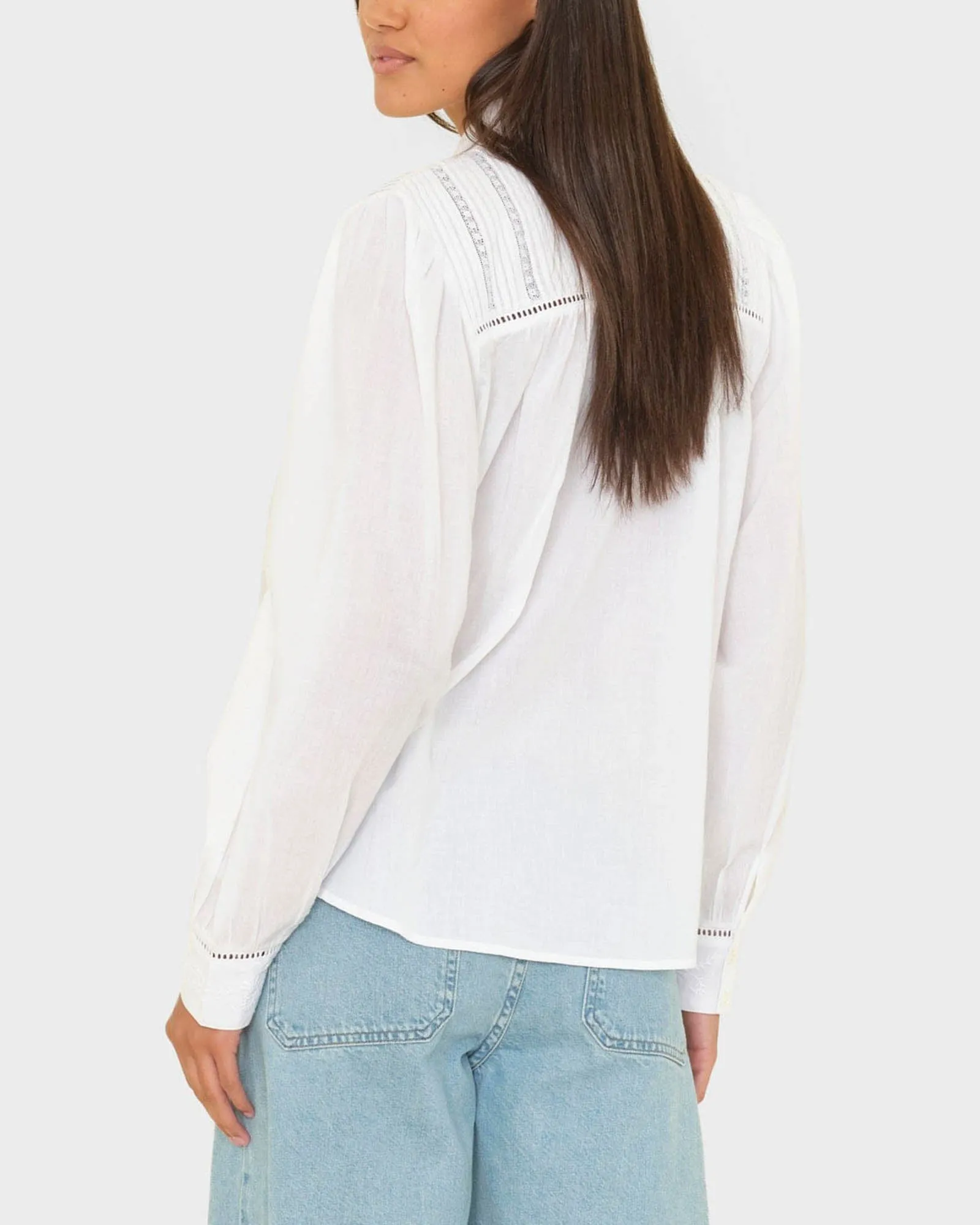 Viviana Shirt sold by TNT Fashion product image thumbnail 2
