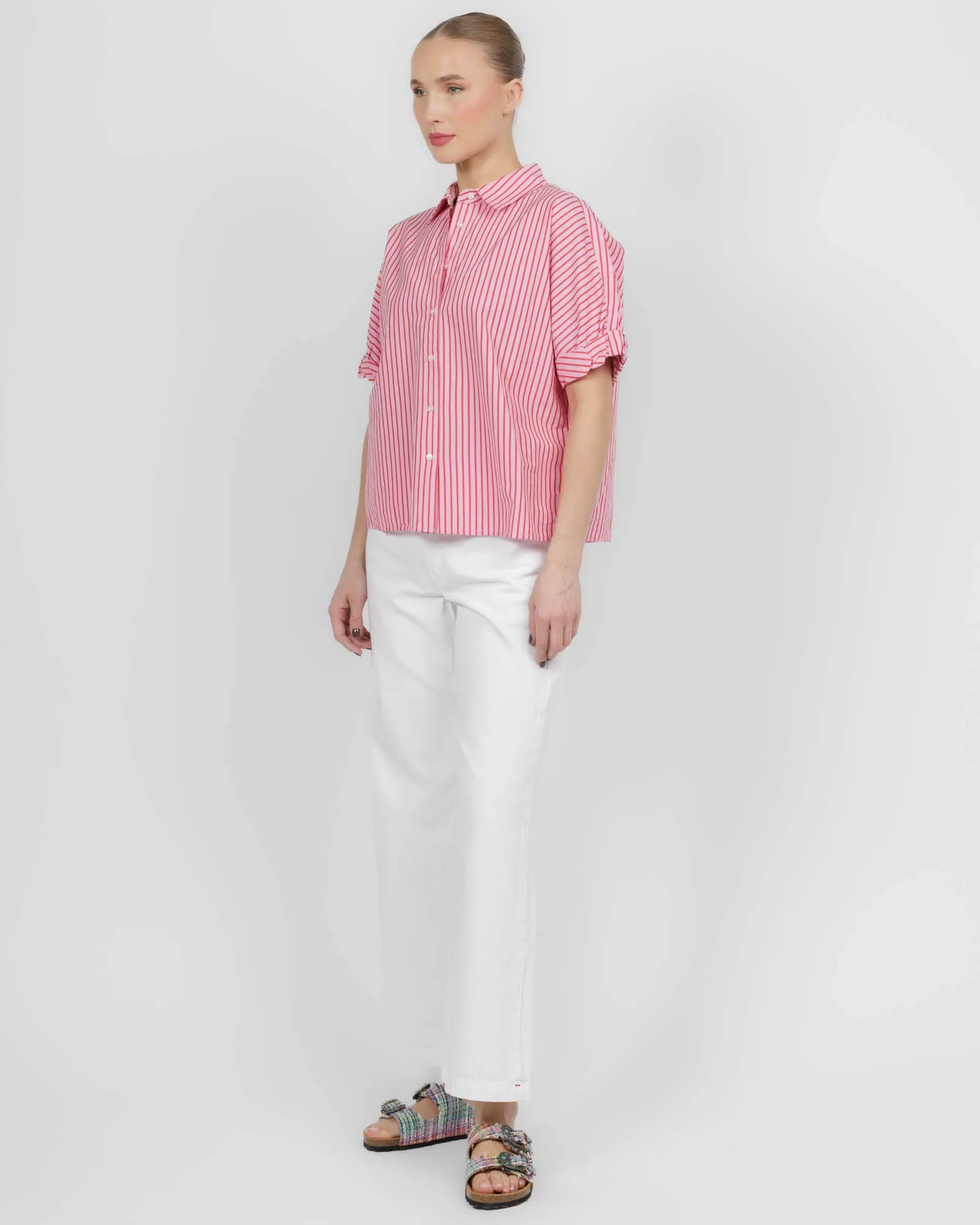 Teddy Shirt sold by TNT Fashion product image thumbnail 4