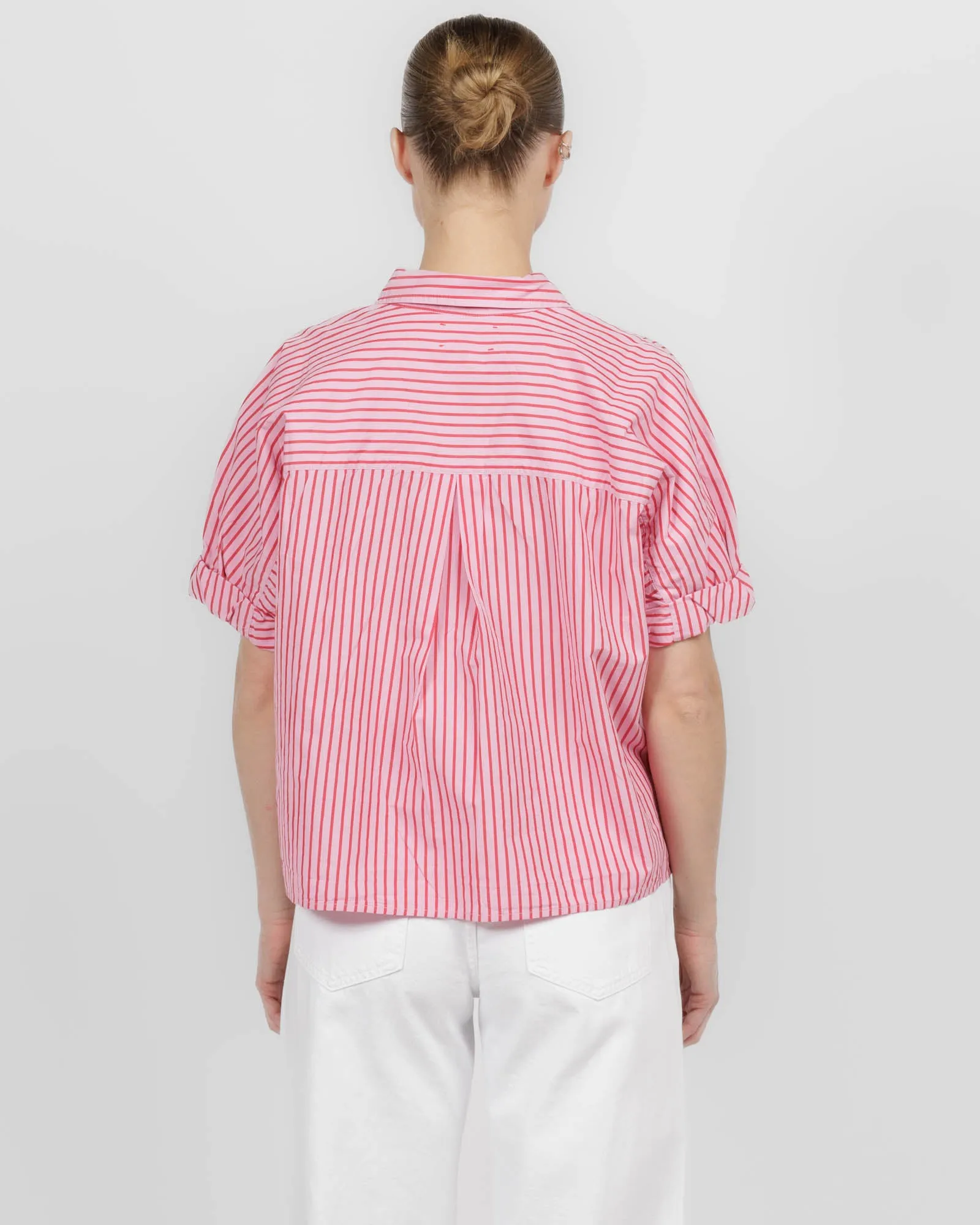 Teddy Shirt sold by TNT Fashion product image thumbnail 3