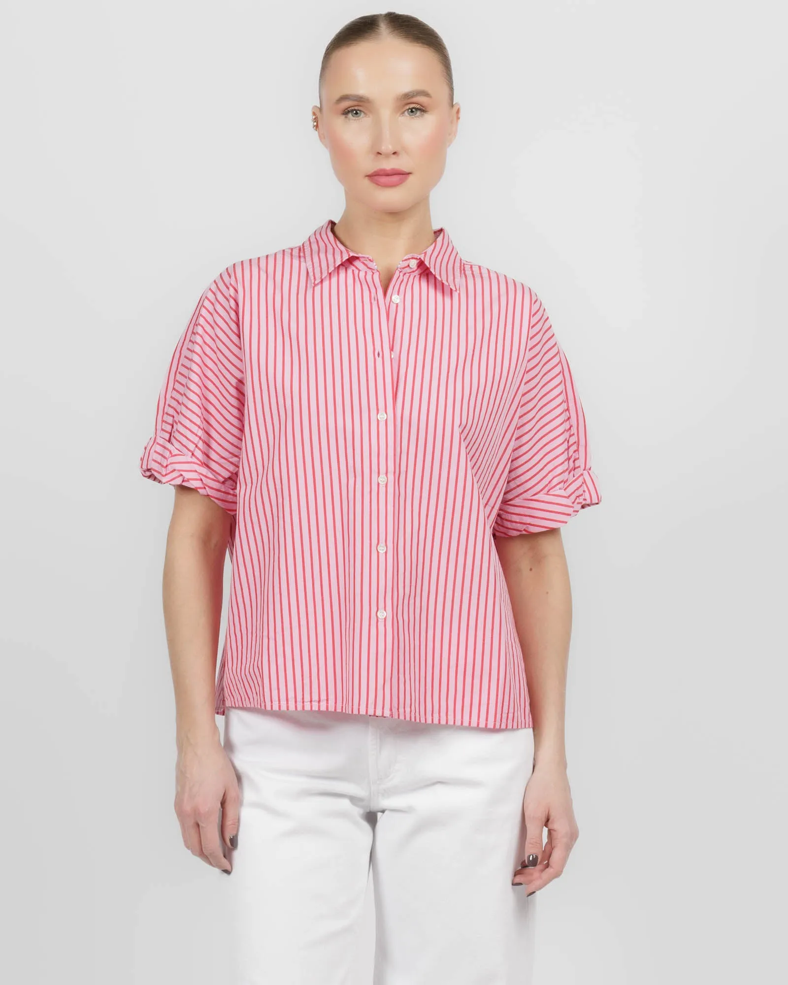 Teddy Shirt sold by TNT Fashion