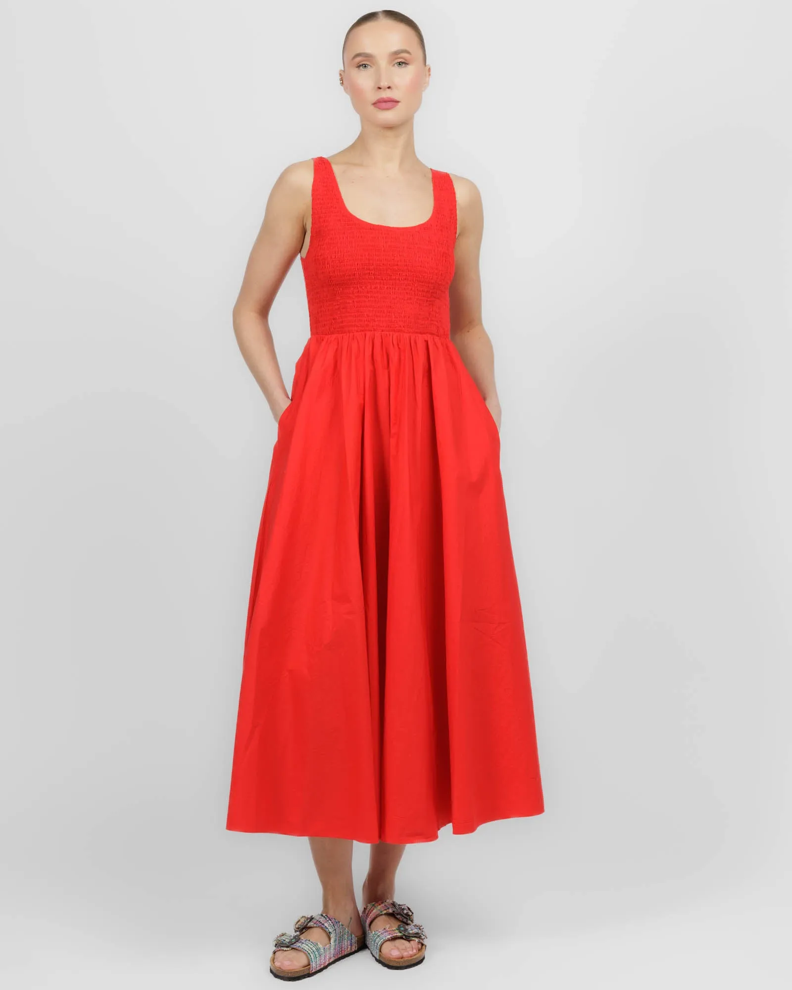 Florence Dress sold by TNT Fashion