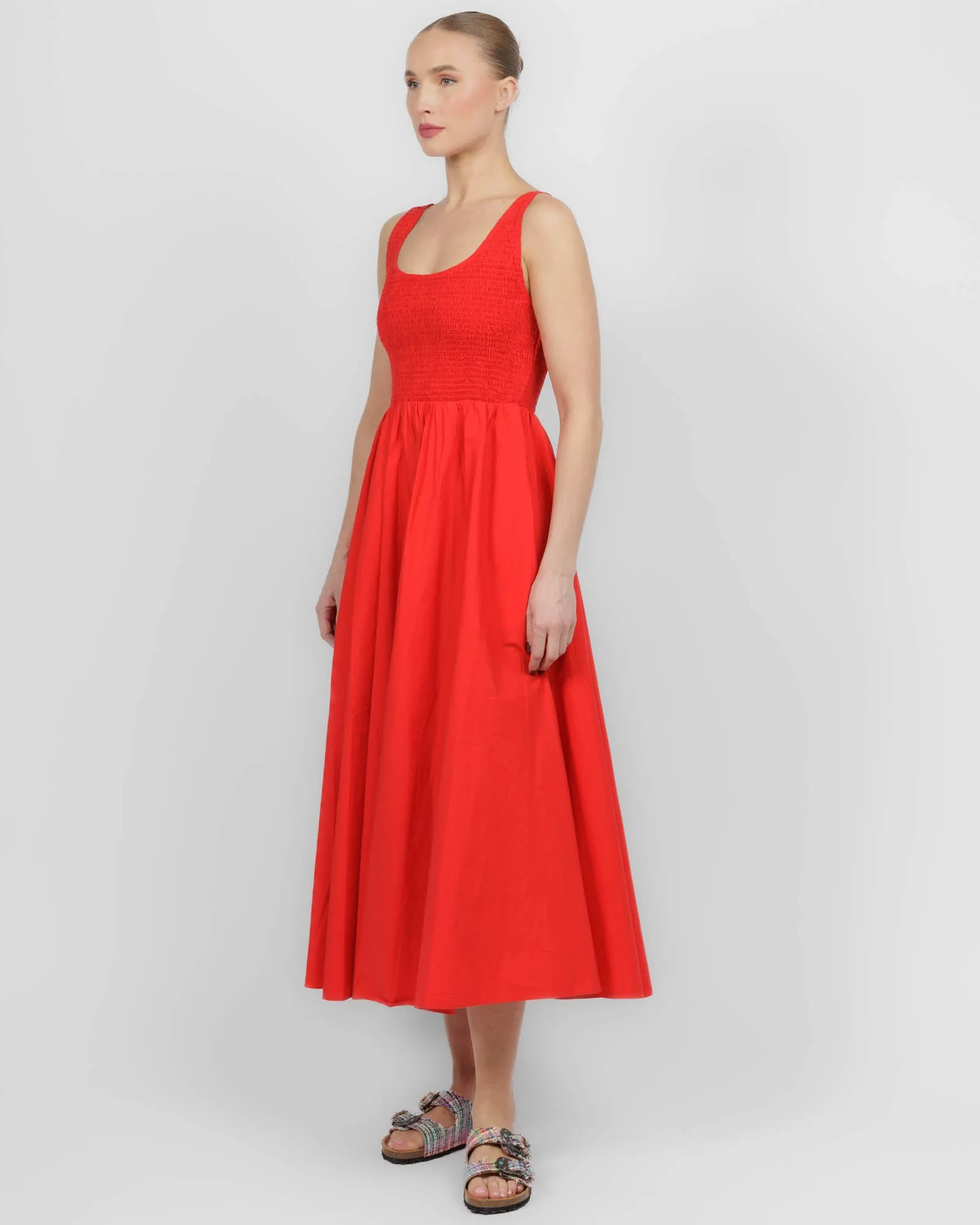 Florence Dress sold by TNT Fashion product image thumbnail 4