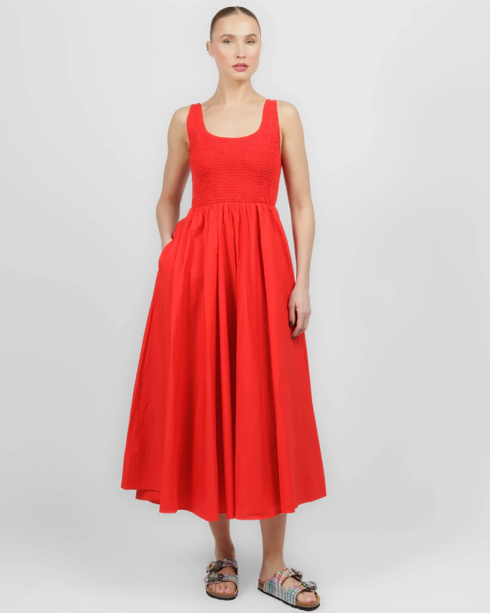 Florence Dress sold by TNT Fashion product image thumbnail 3