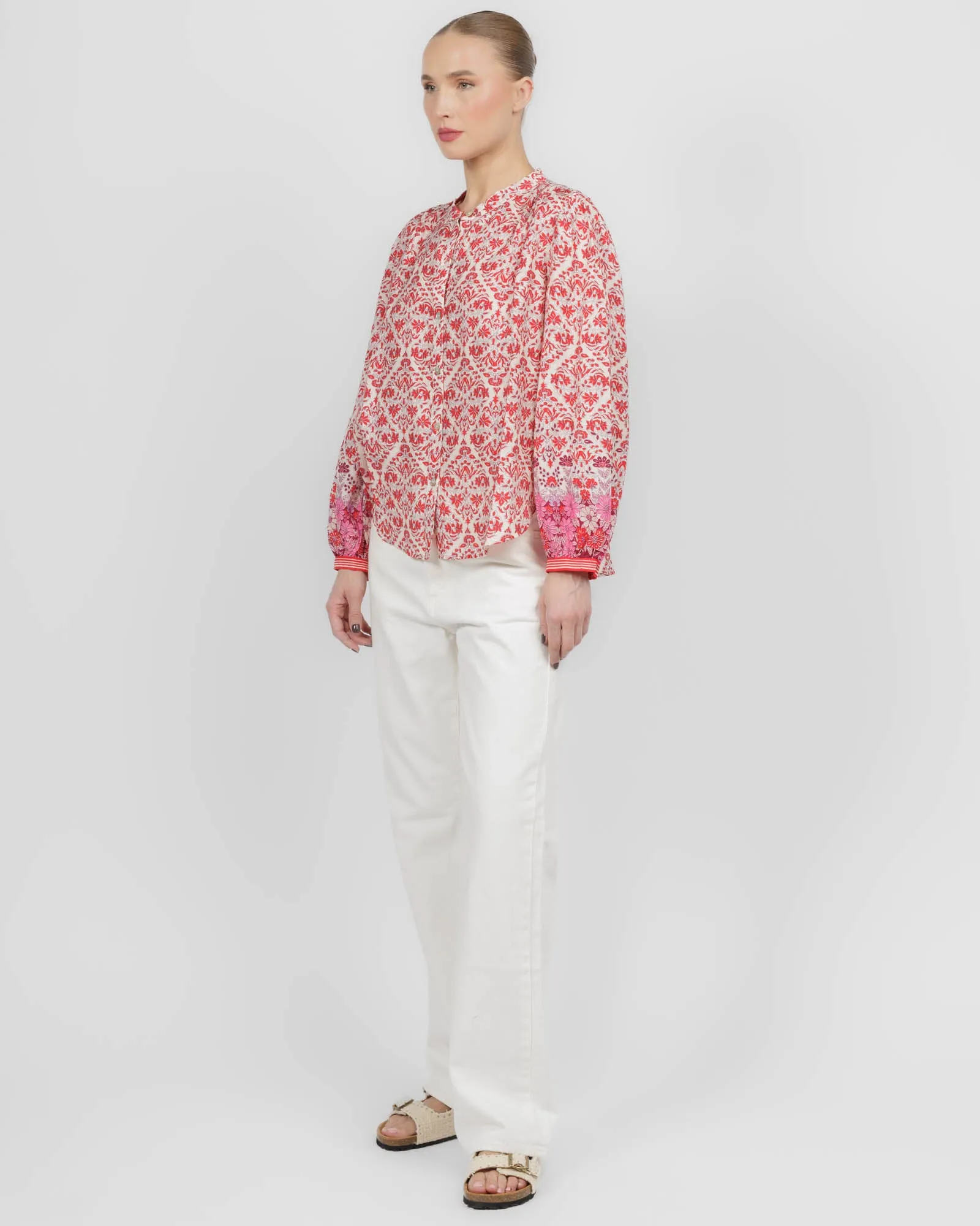 Faye Shirt sold by TNT Fashion product image thumbnail 4