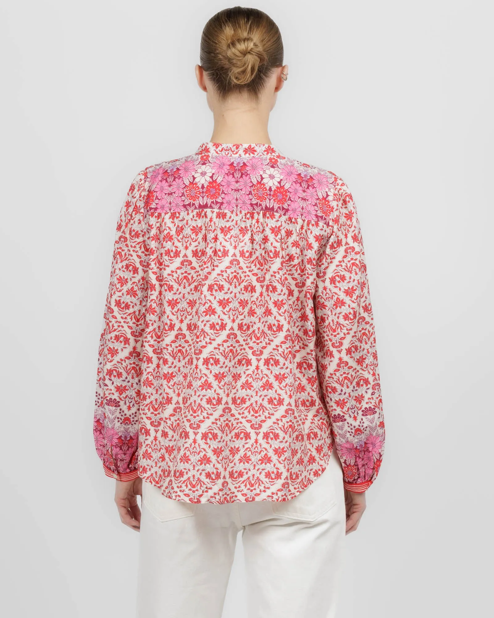 Faye Shirt sold by TNT Fashion product image thumbnail 3